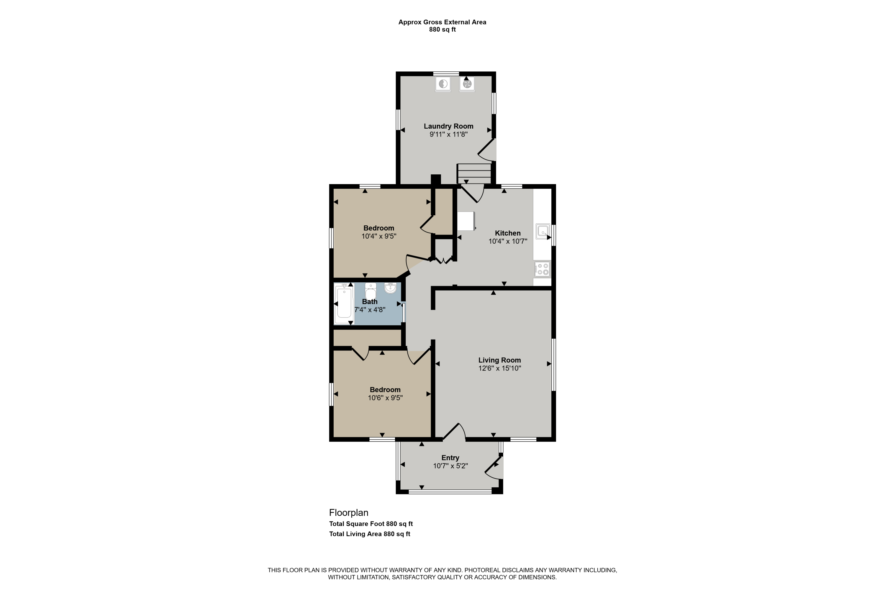 525 W 22nd Street