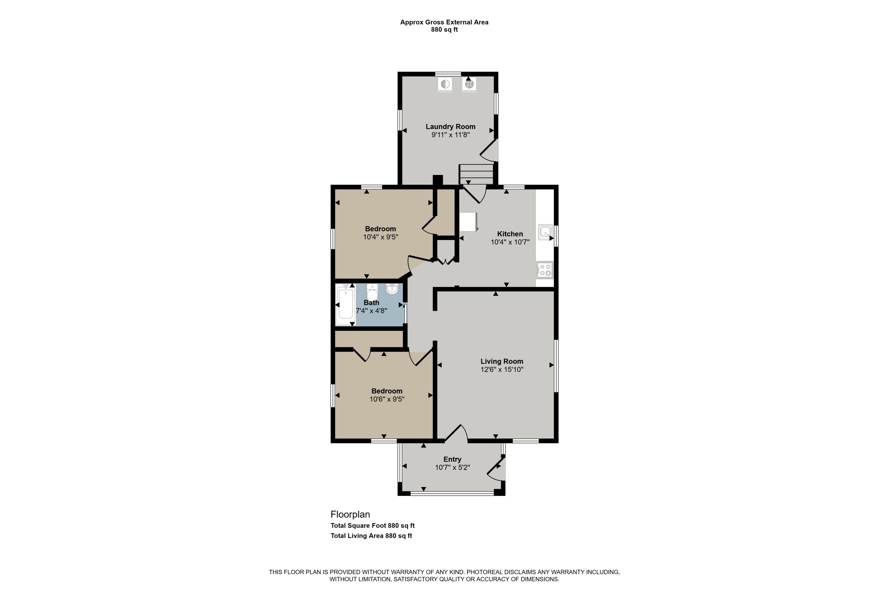 525 W 22nd Street