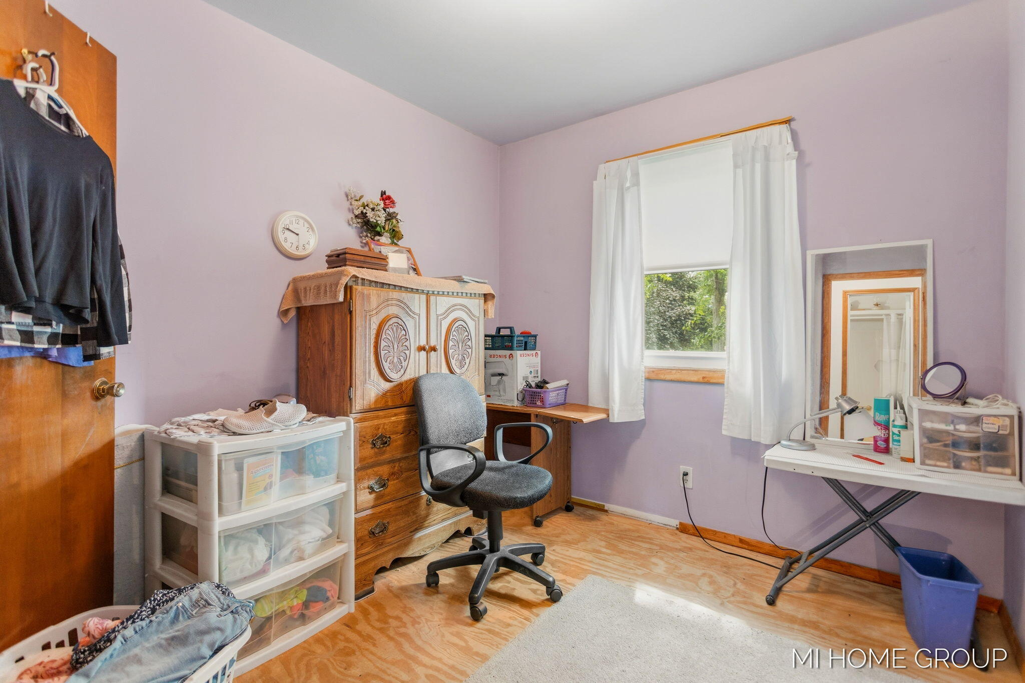 155 Burke Avenue