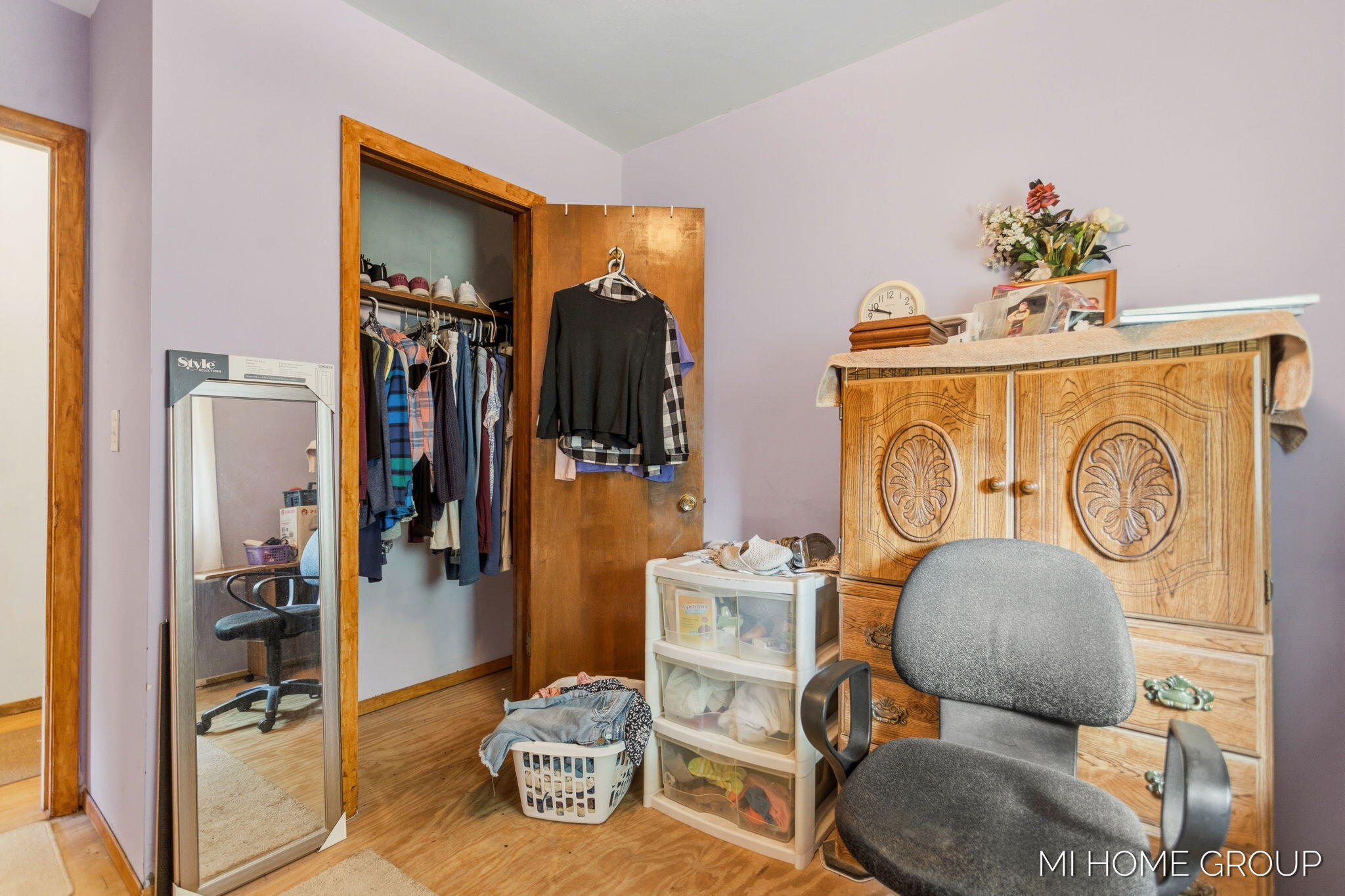 155 Burke Avenue