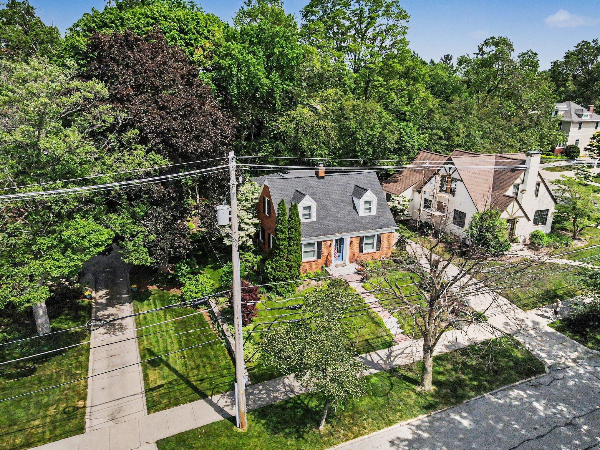 567 Central Avenue