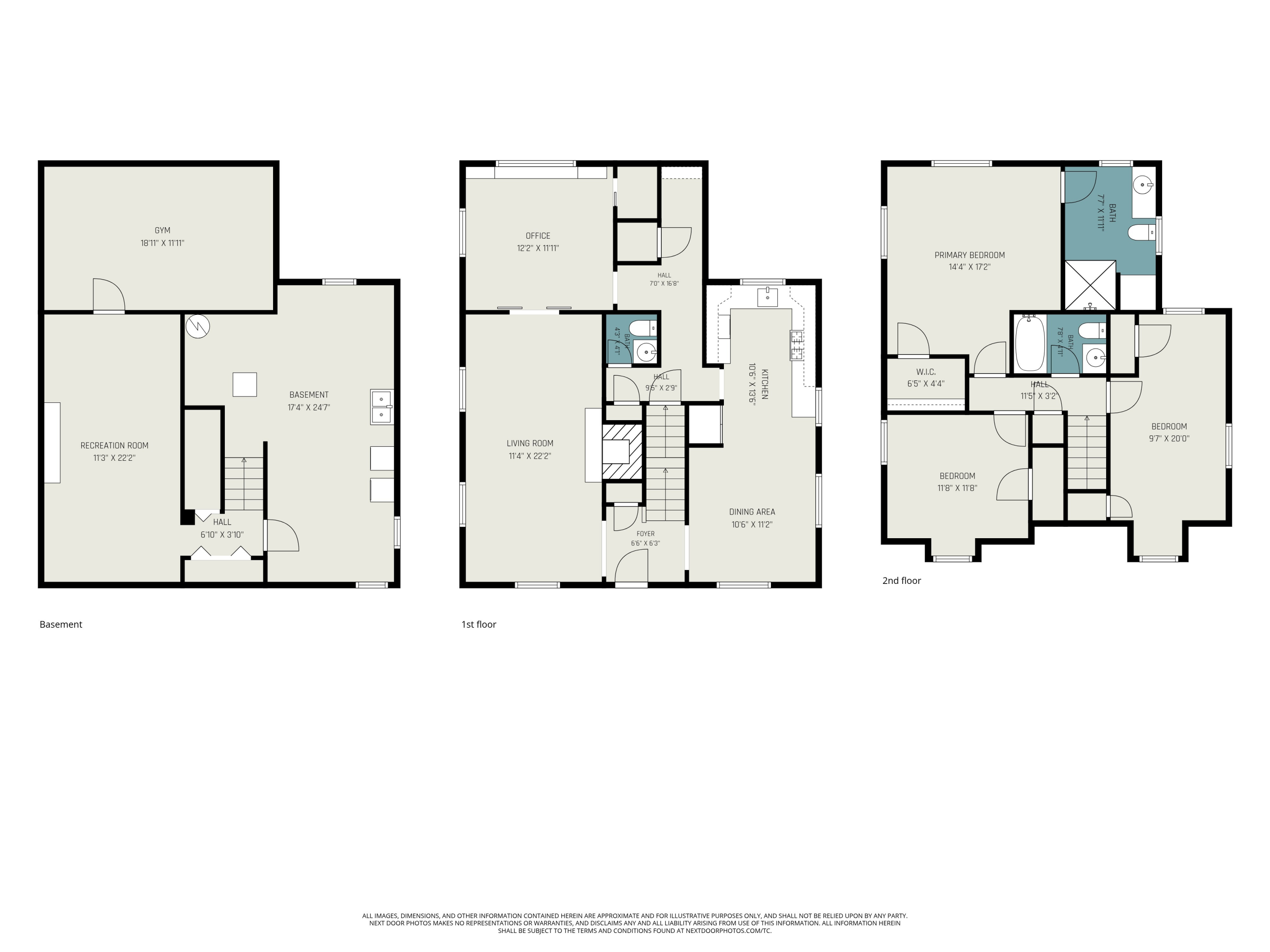 567 Central Avenue