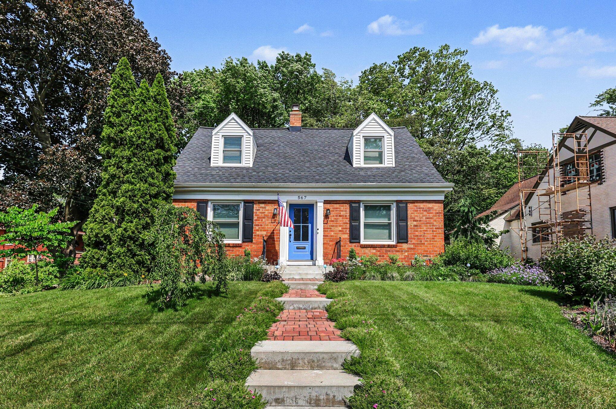 567 Central Avenue
