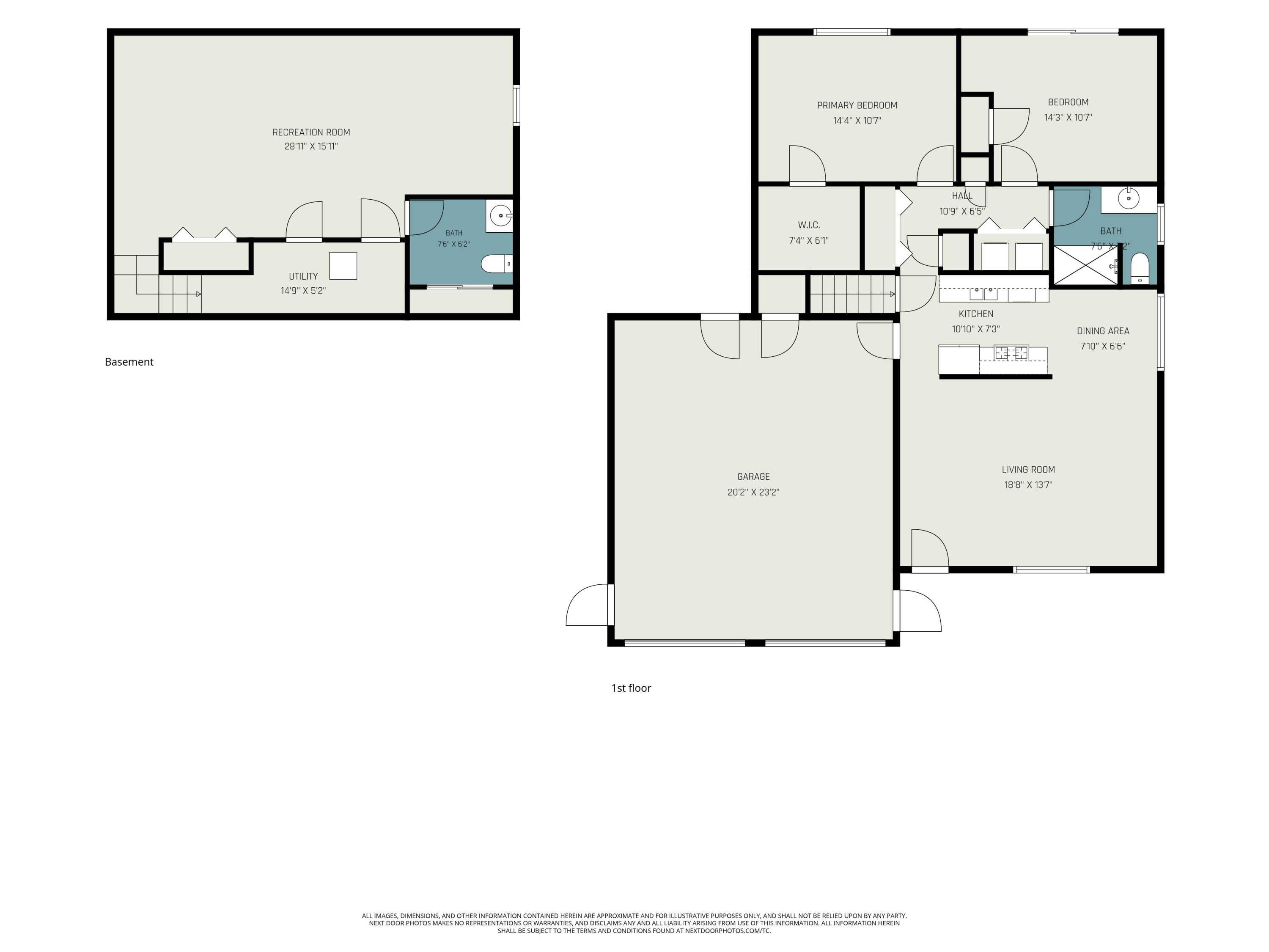 53 Old Mill Drive 1