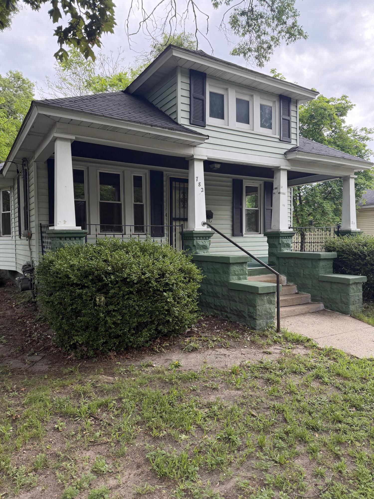782 Evanston Avenue