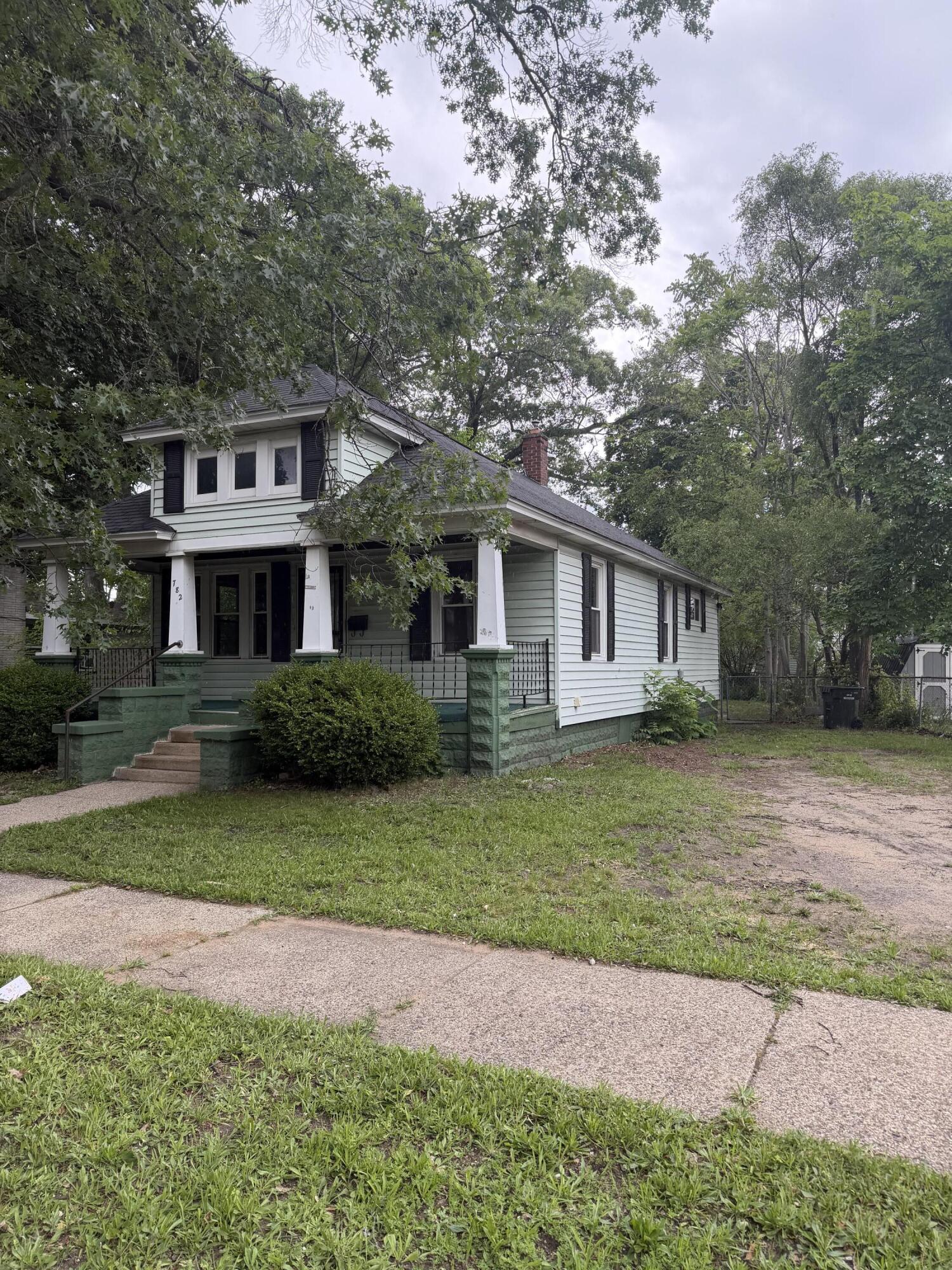 782 Evanston Avenue