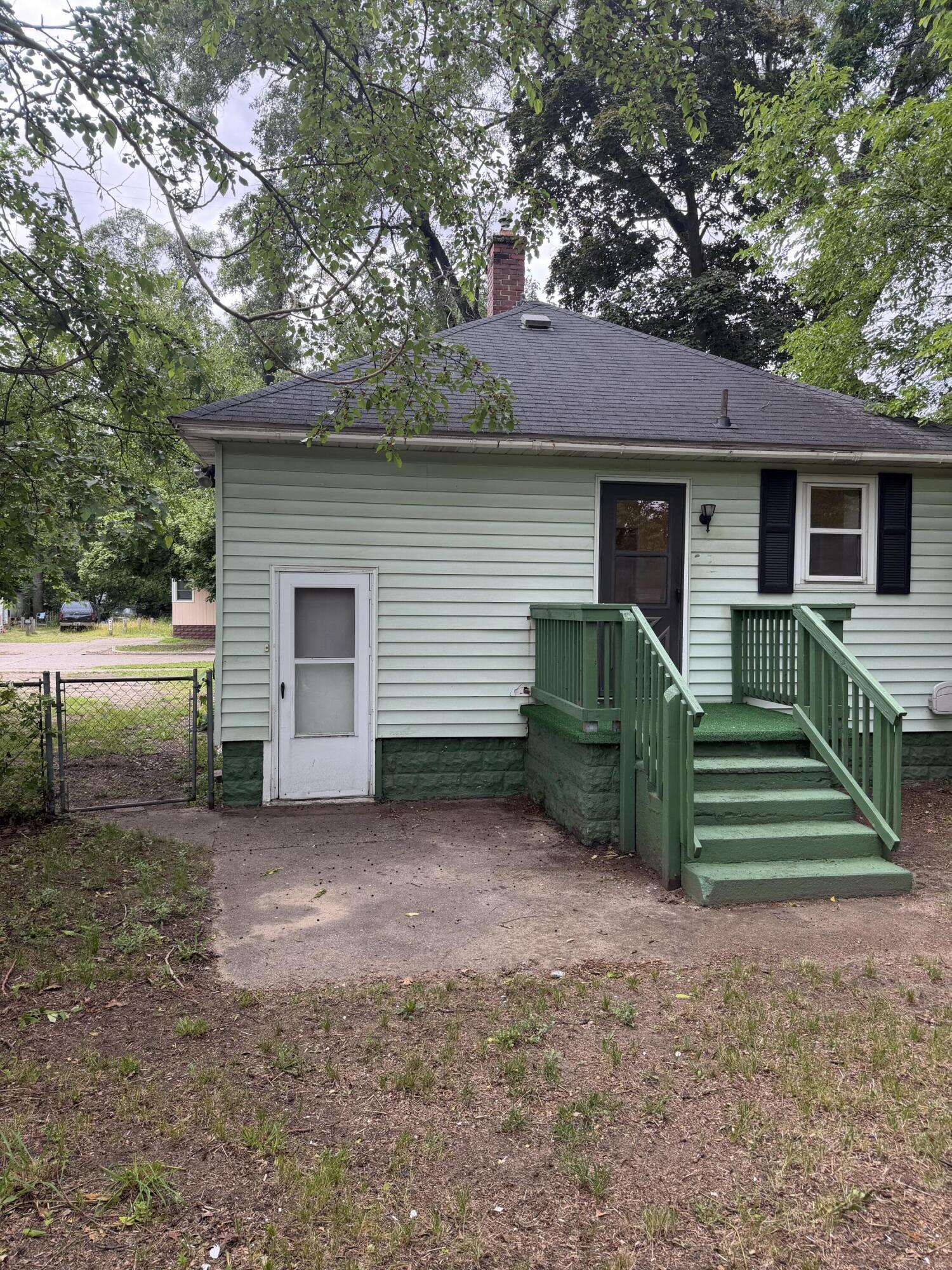 782 Evanston Avenue