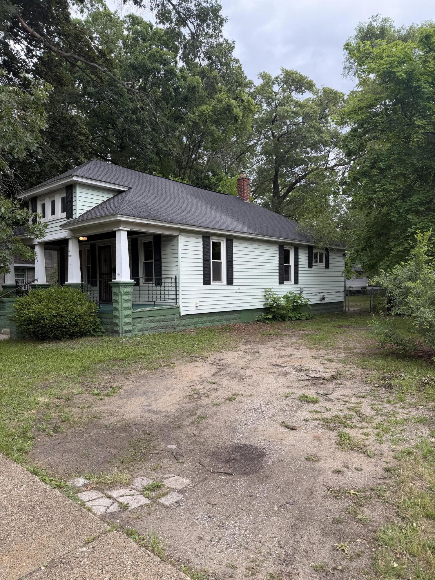 782 Evanston Avenue