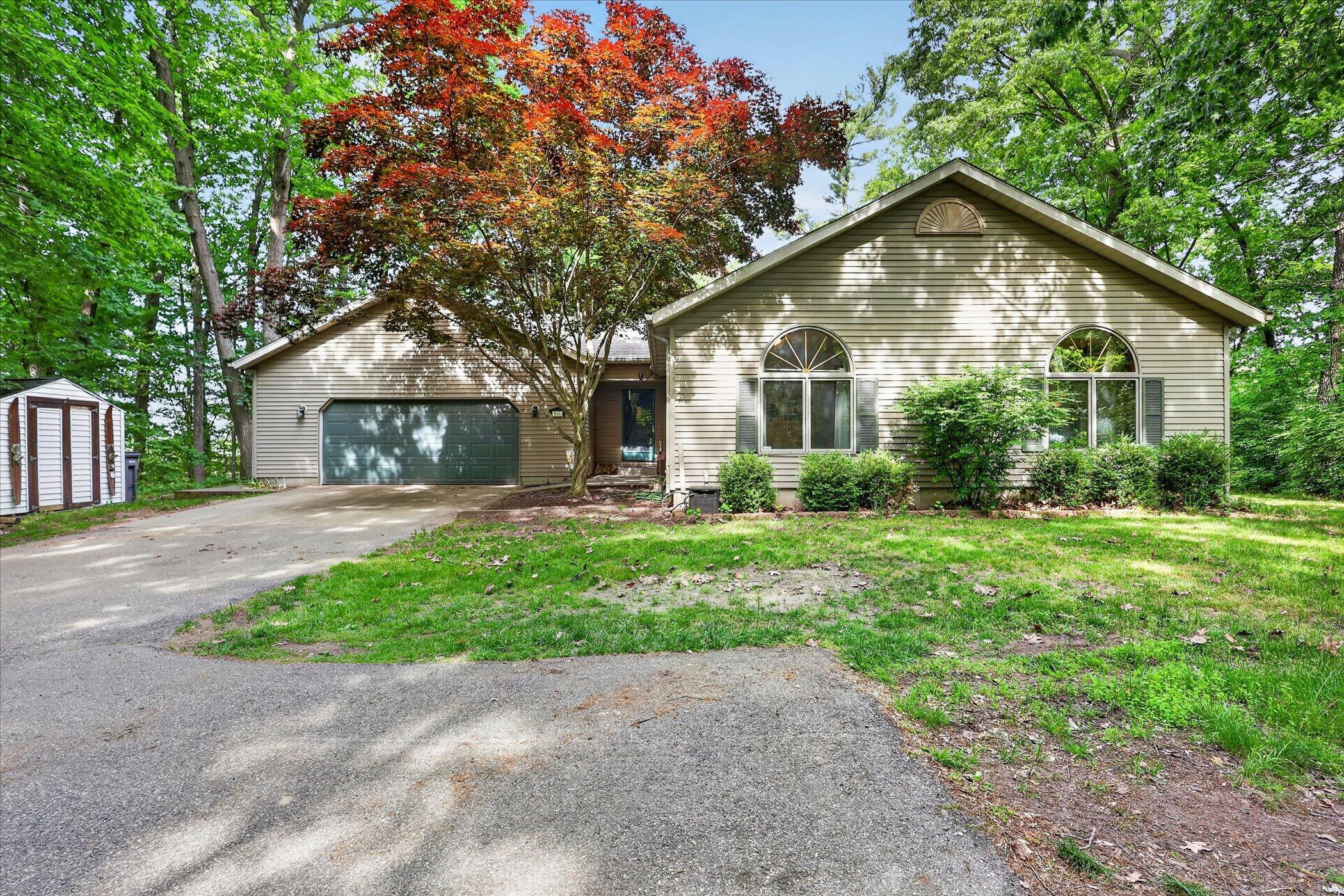 1286 Bridge Road