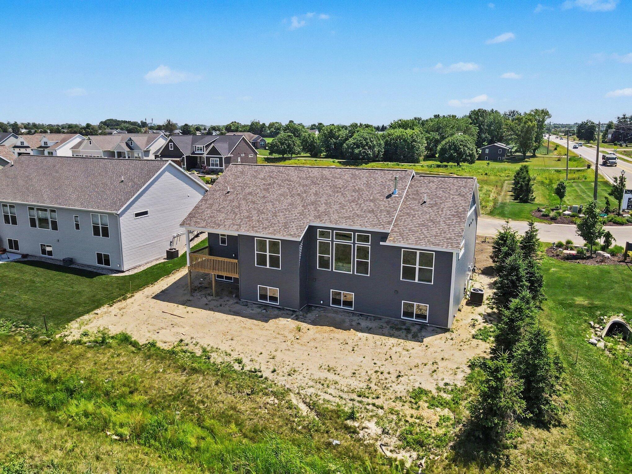 9585 Fields Drive #1
