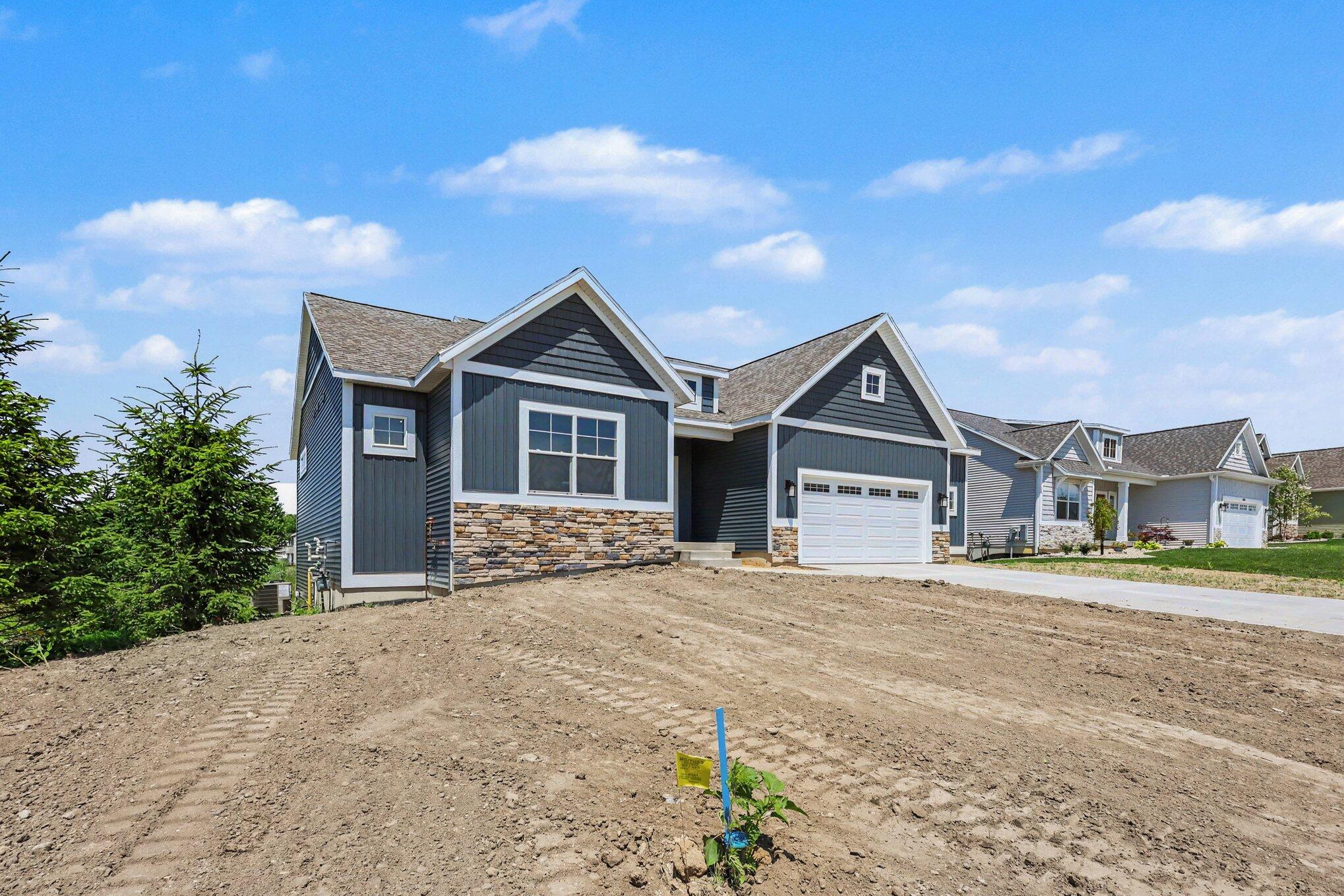 9585 Fields Drive #1