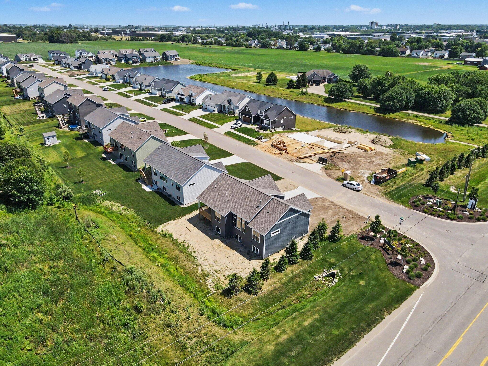9585 Fields Drive #1
