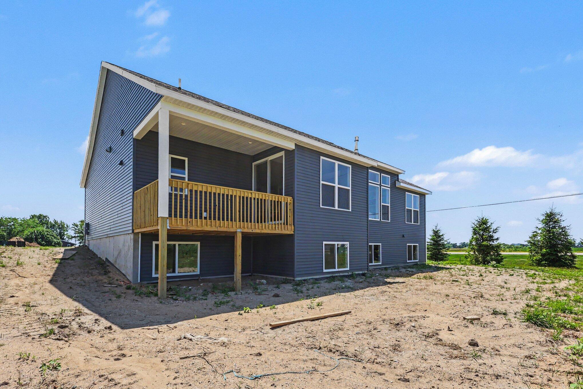 9585 Fields Drive #1