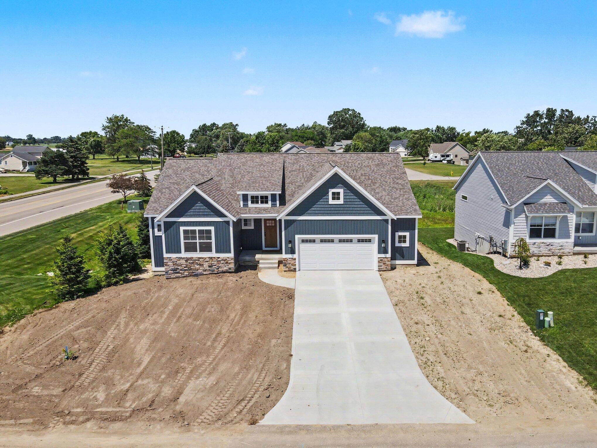 9585 Fields Drive #1