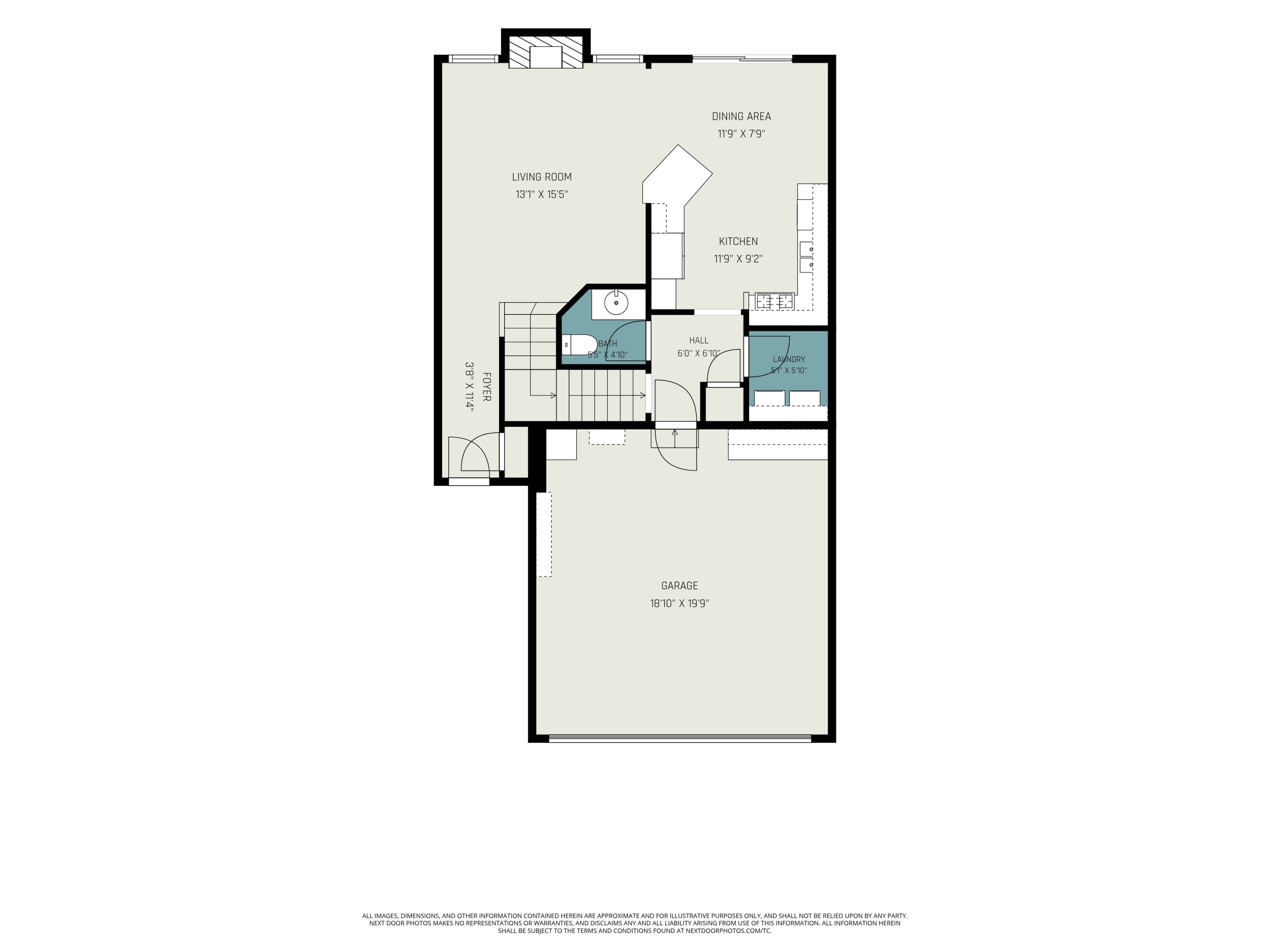 114 Sandy Point Drive 14