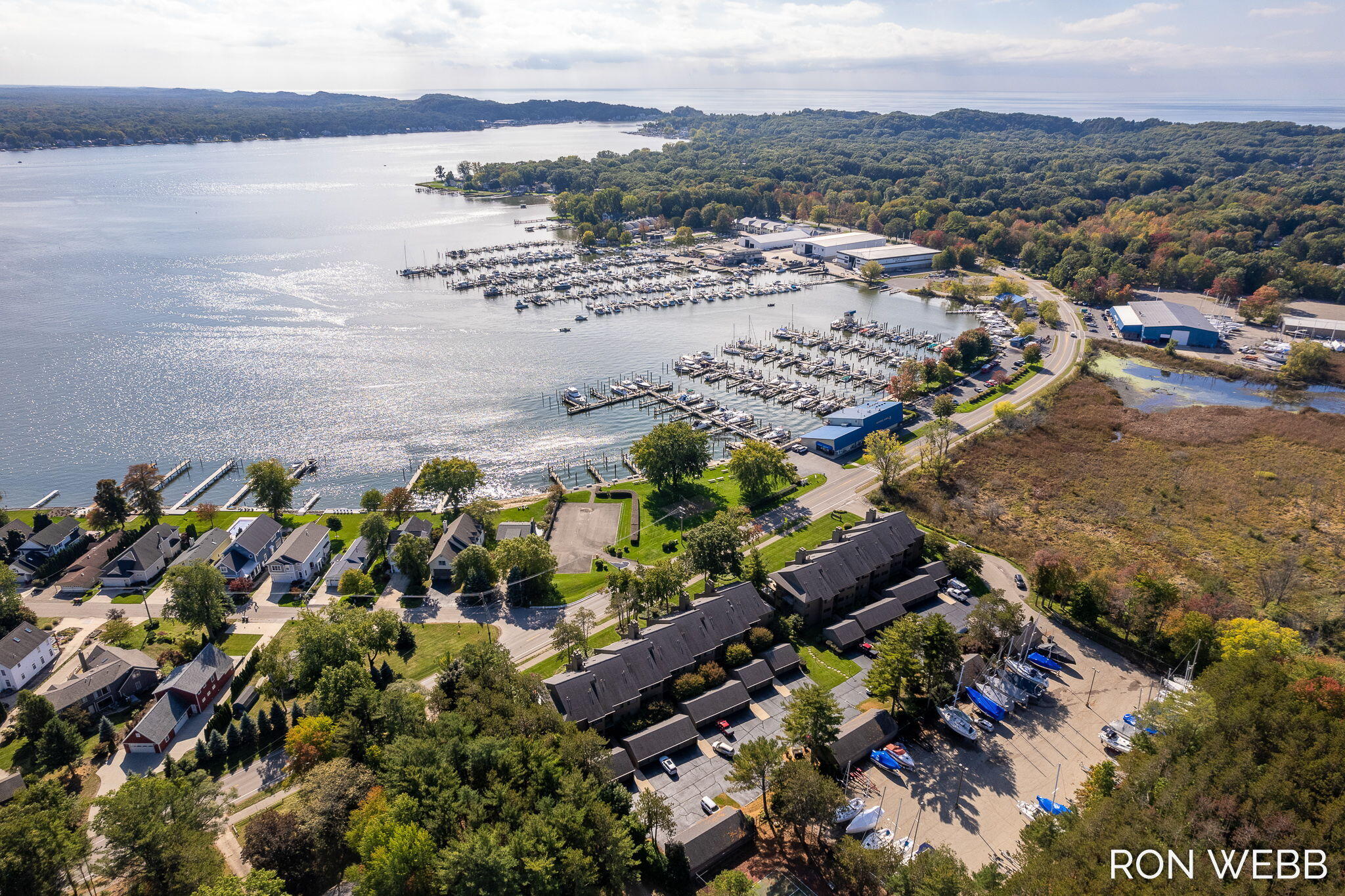 1745 Ottawa Beach Road