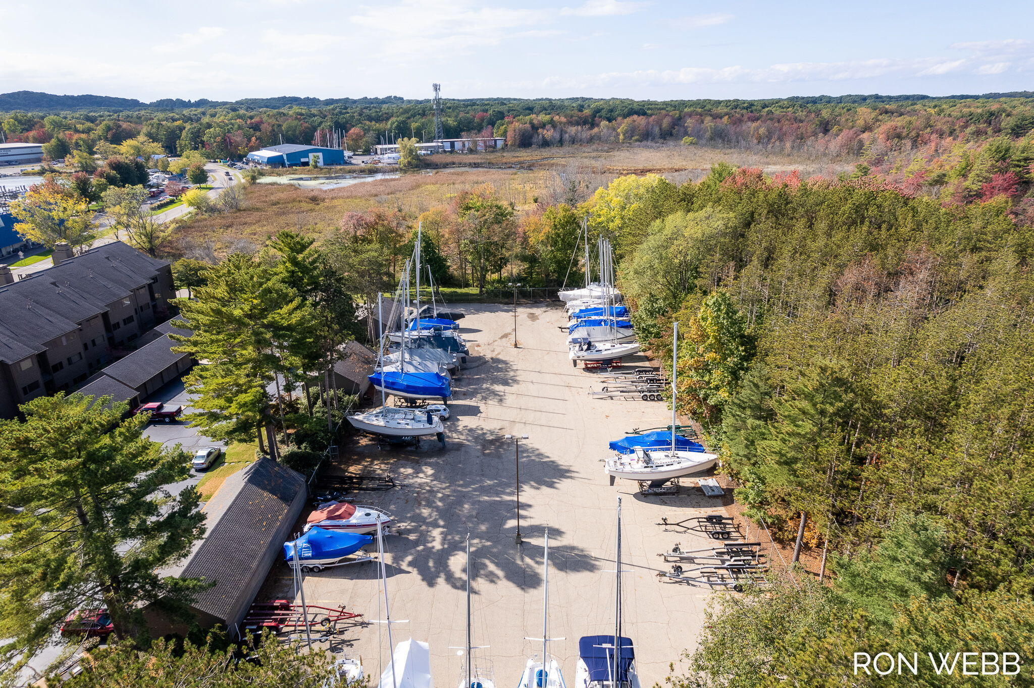 1745 Ottawa Beach Road