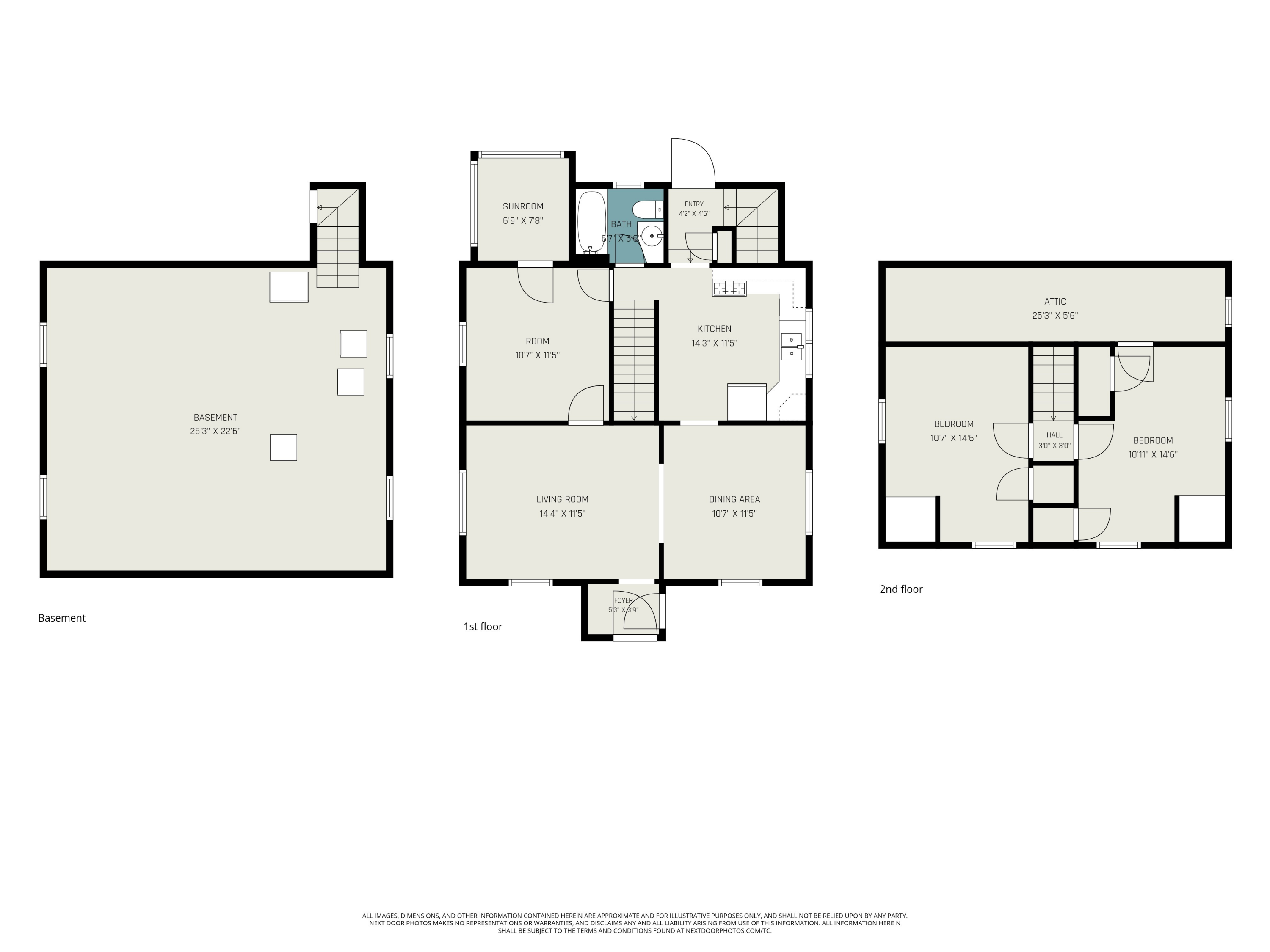 194 W 20th Street