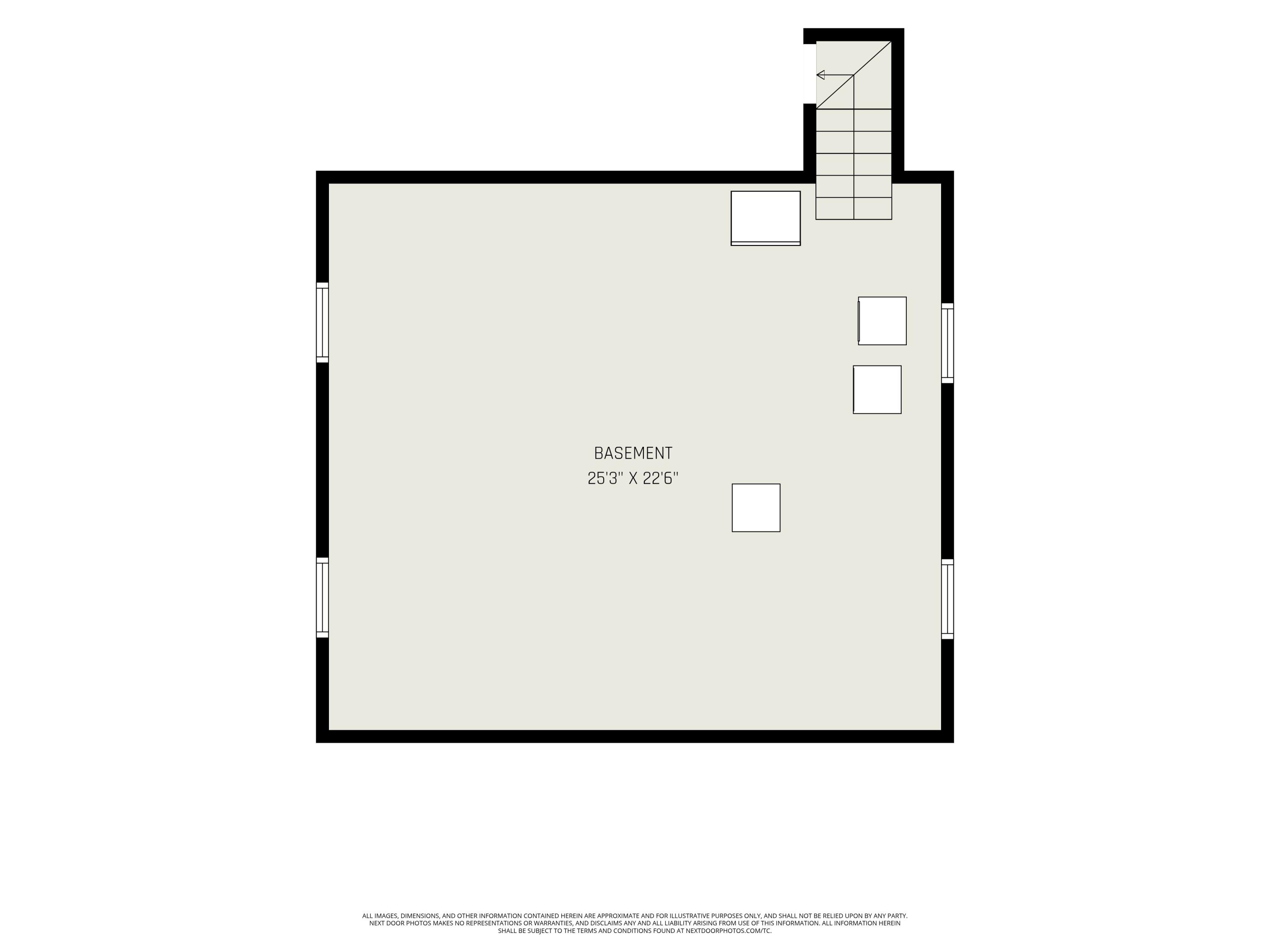194 W 20th Street