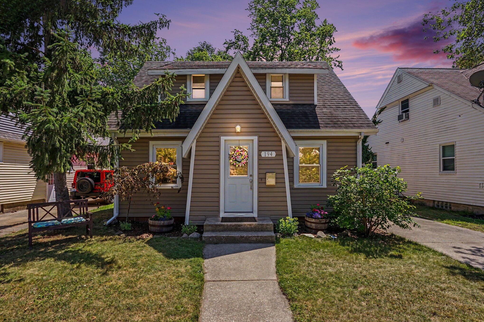194 W 20th Street