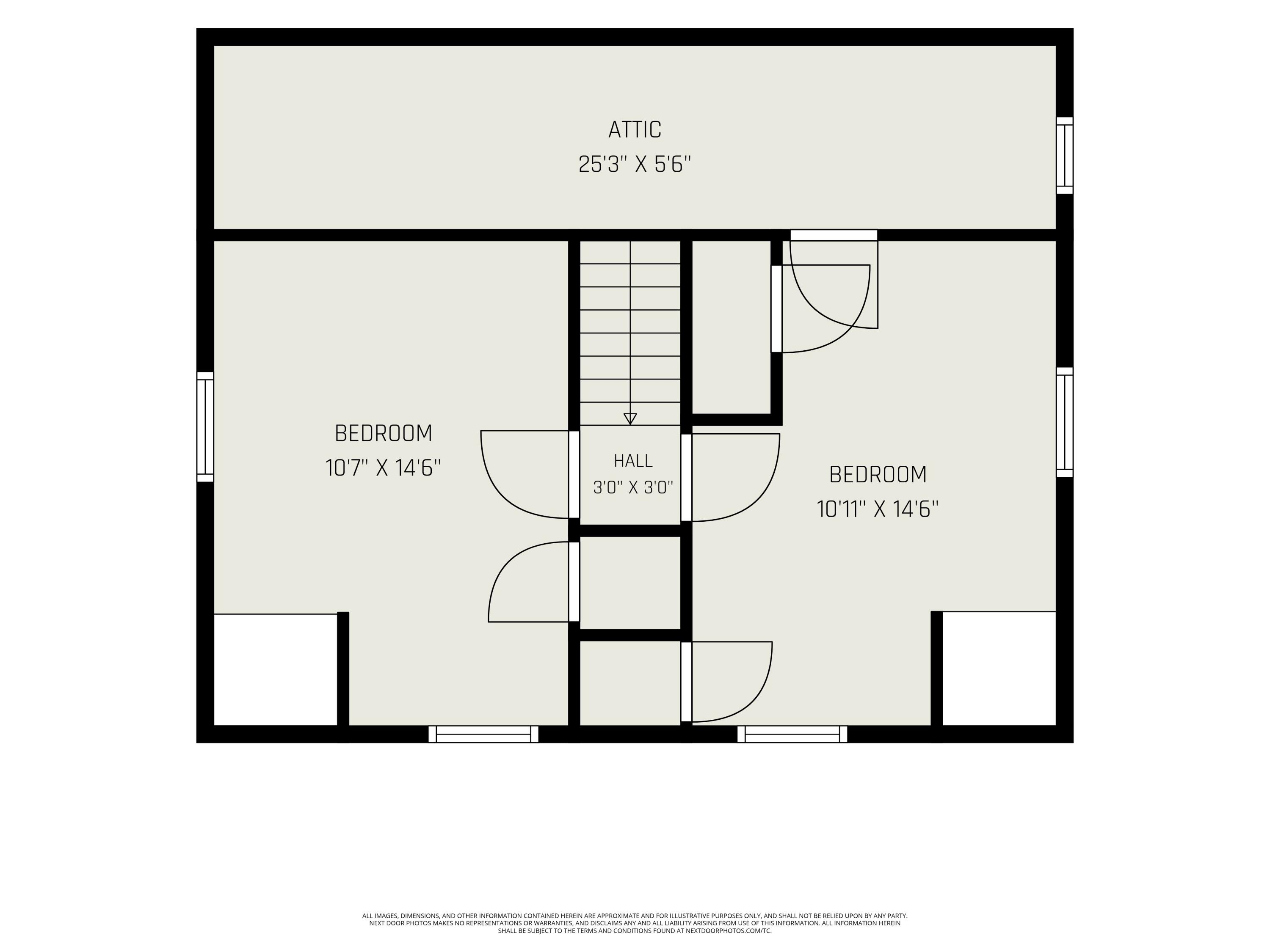 194 W 20th Street