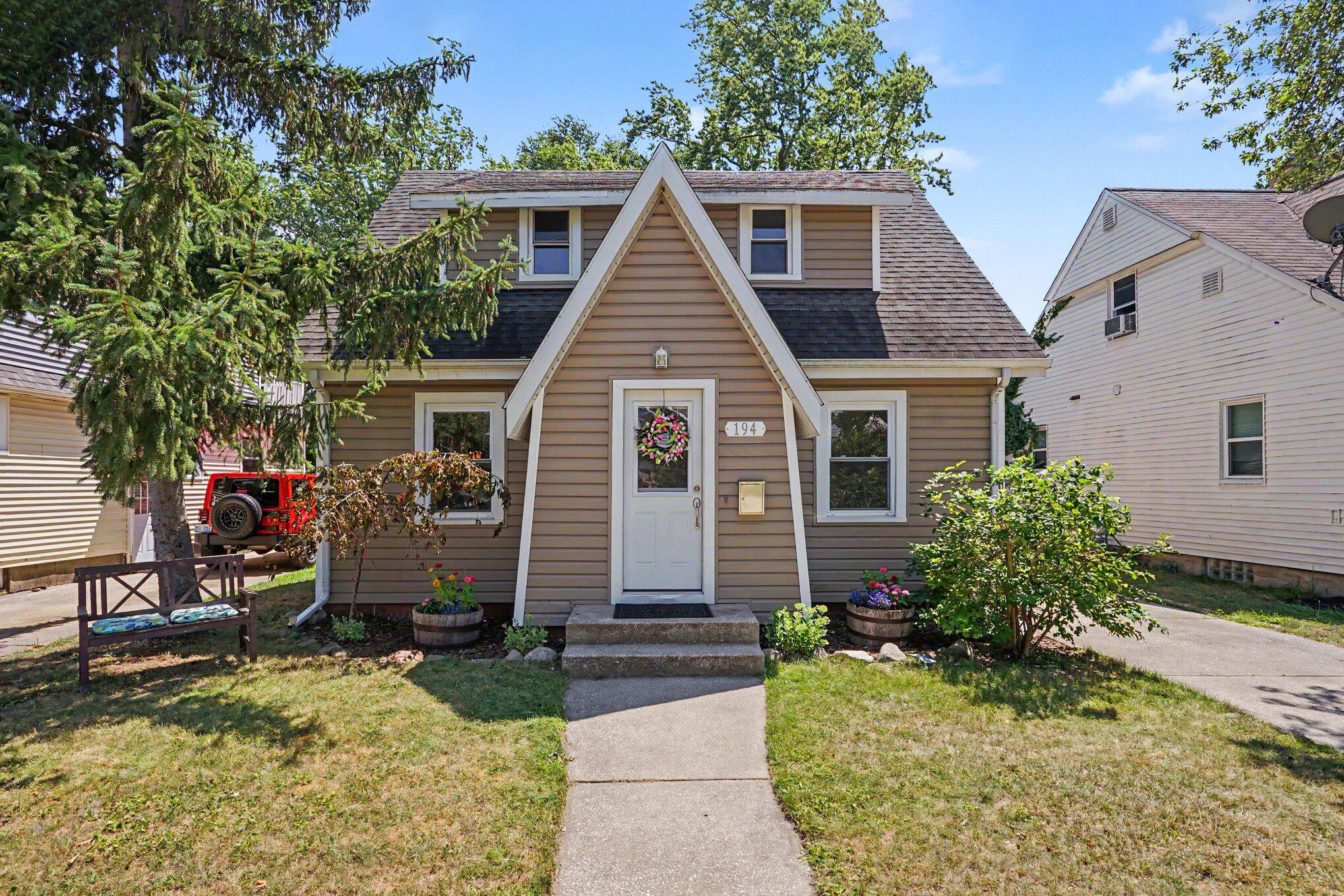 194 W 20th Street