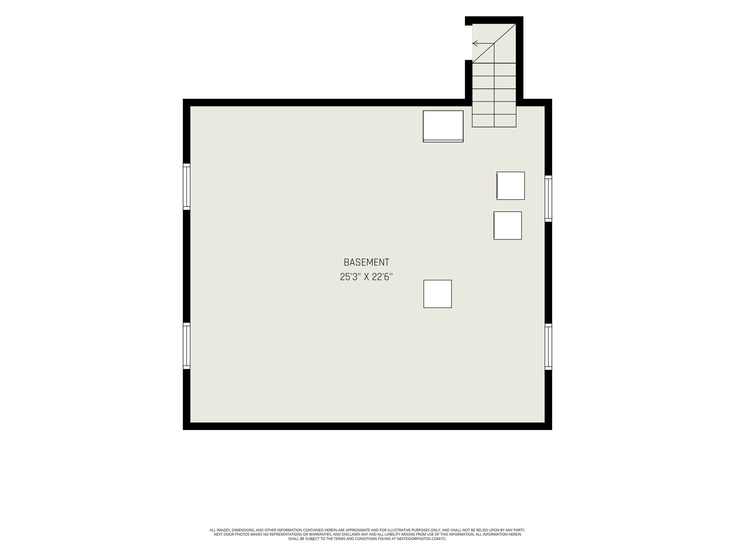 194 W 20th Street