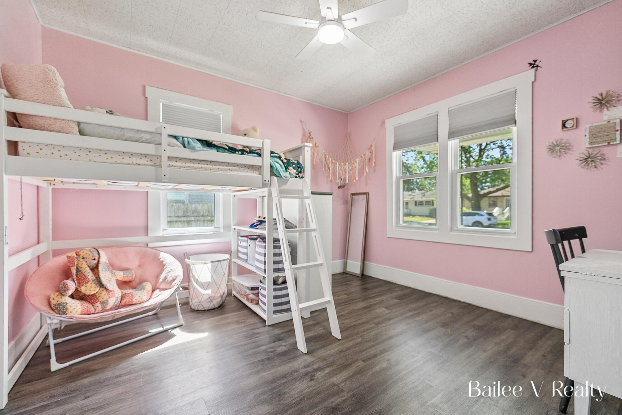 275 W 29th Street