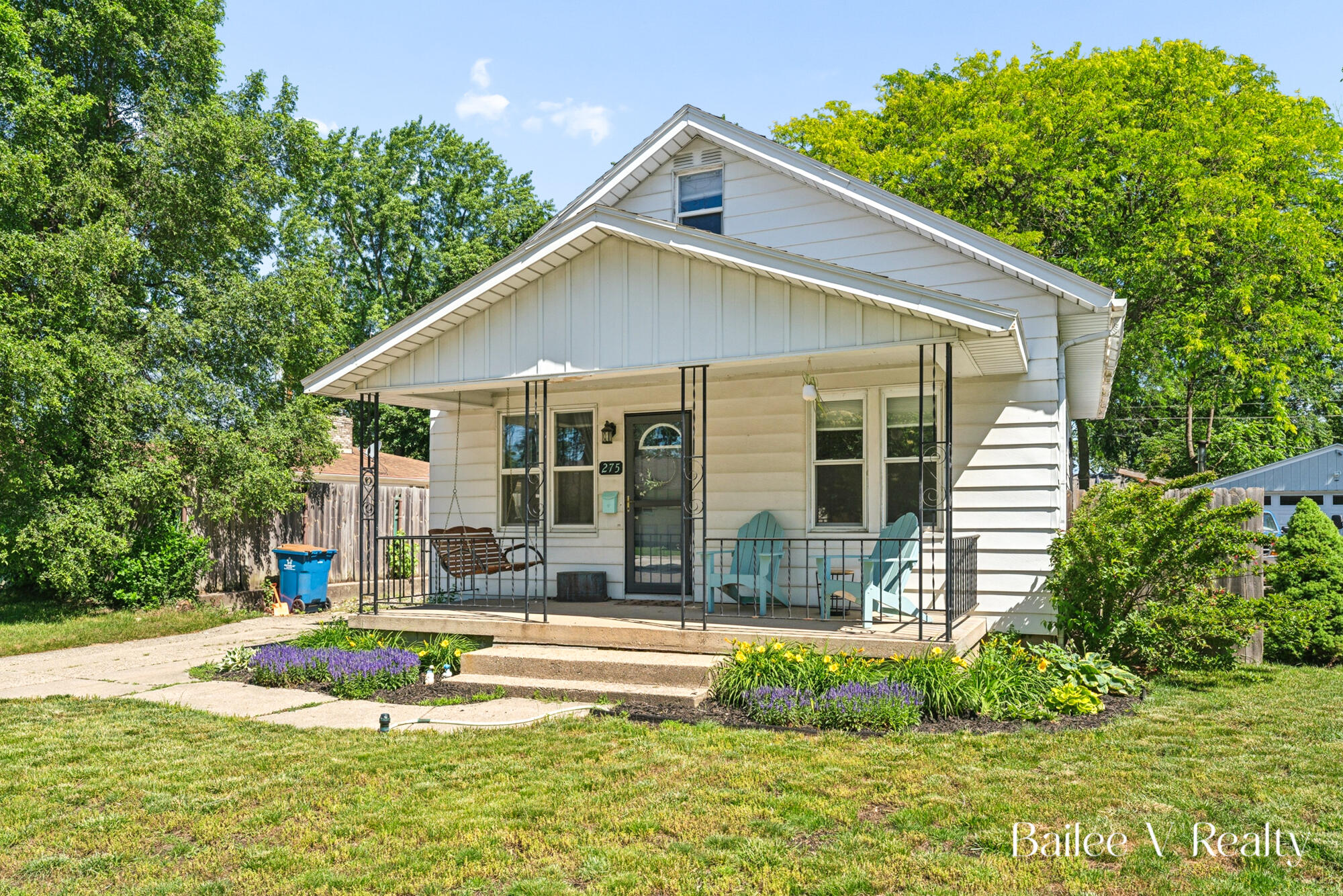 275 W 29th Street