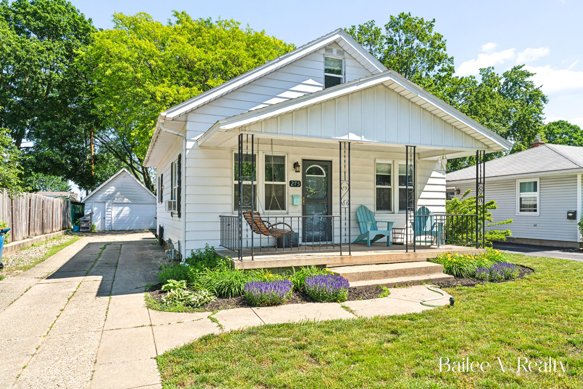 275 W 29th Street