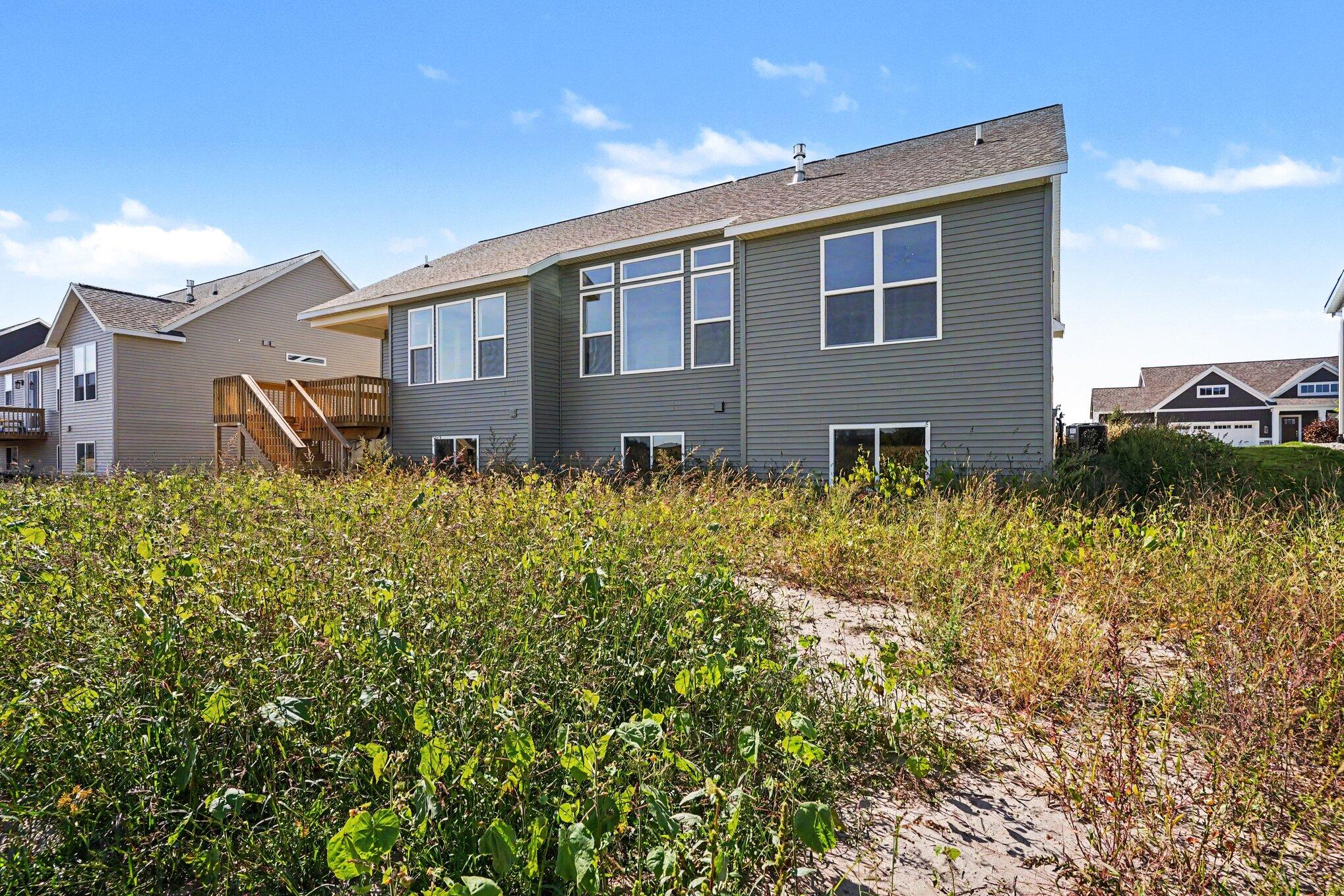 3640 Garner Drive
