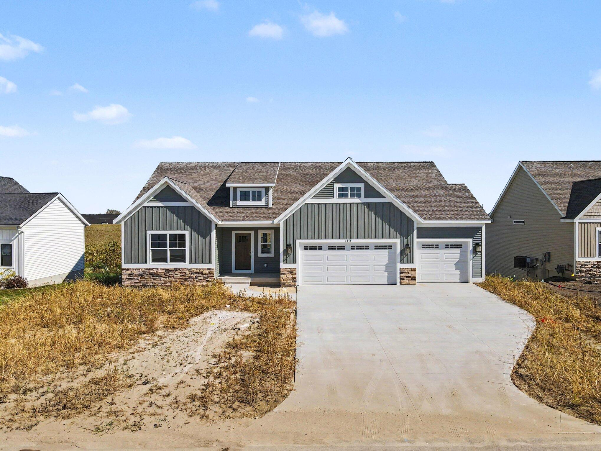3640 Garner Drive