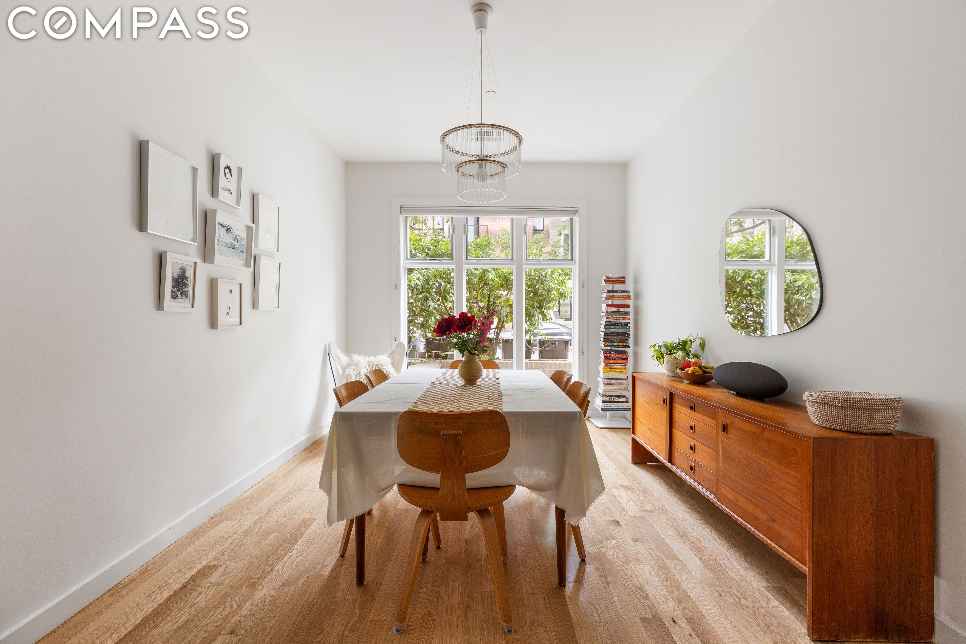 136 Clifton Place 1A