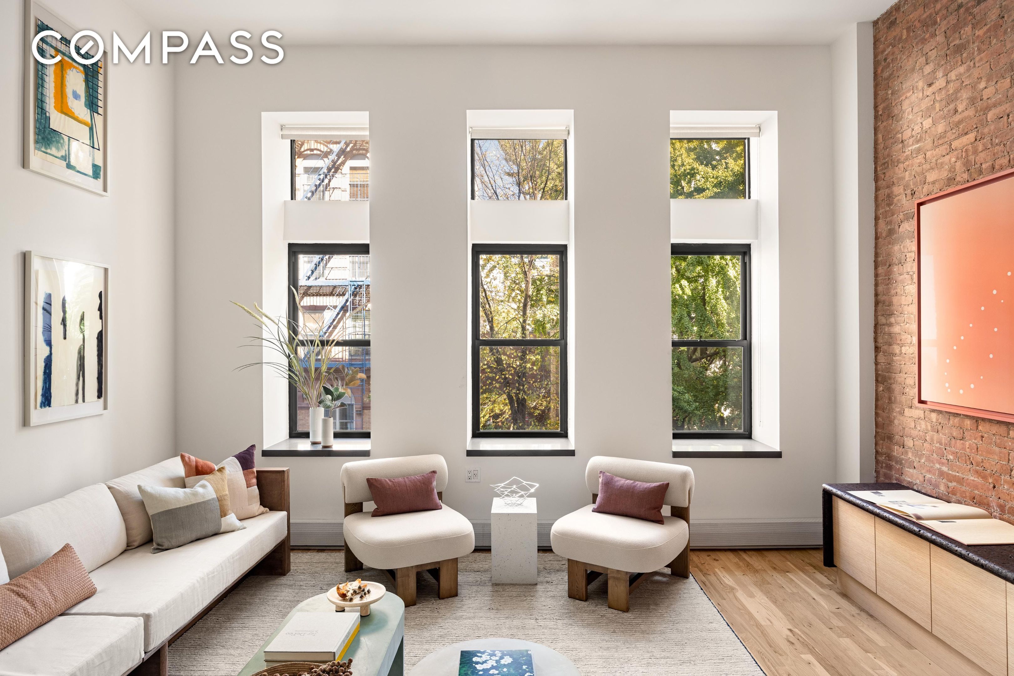 300 E 4th Street 2A