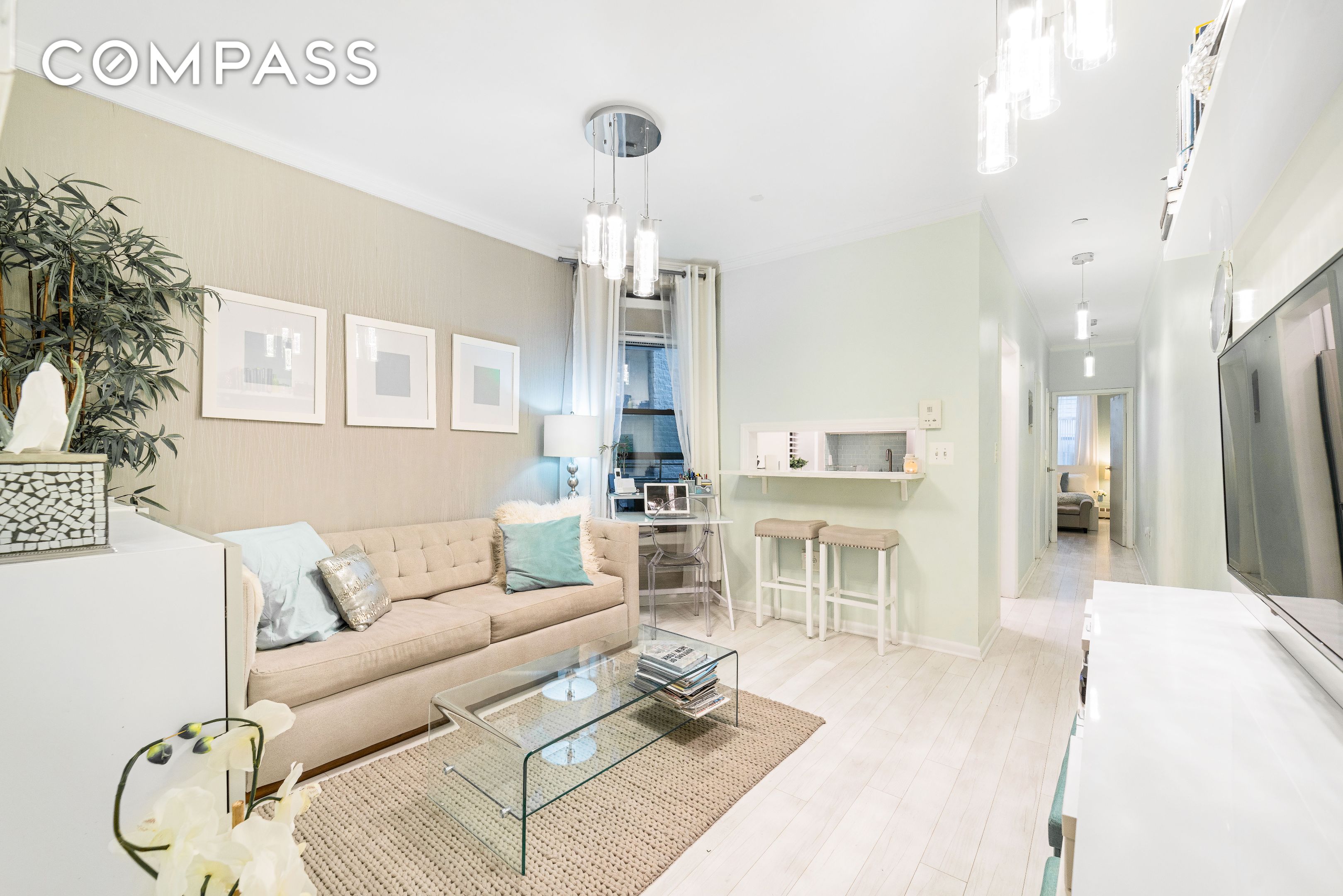 108 W 114th Street 4B