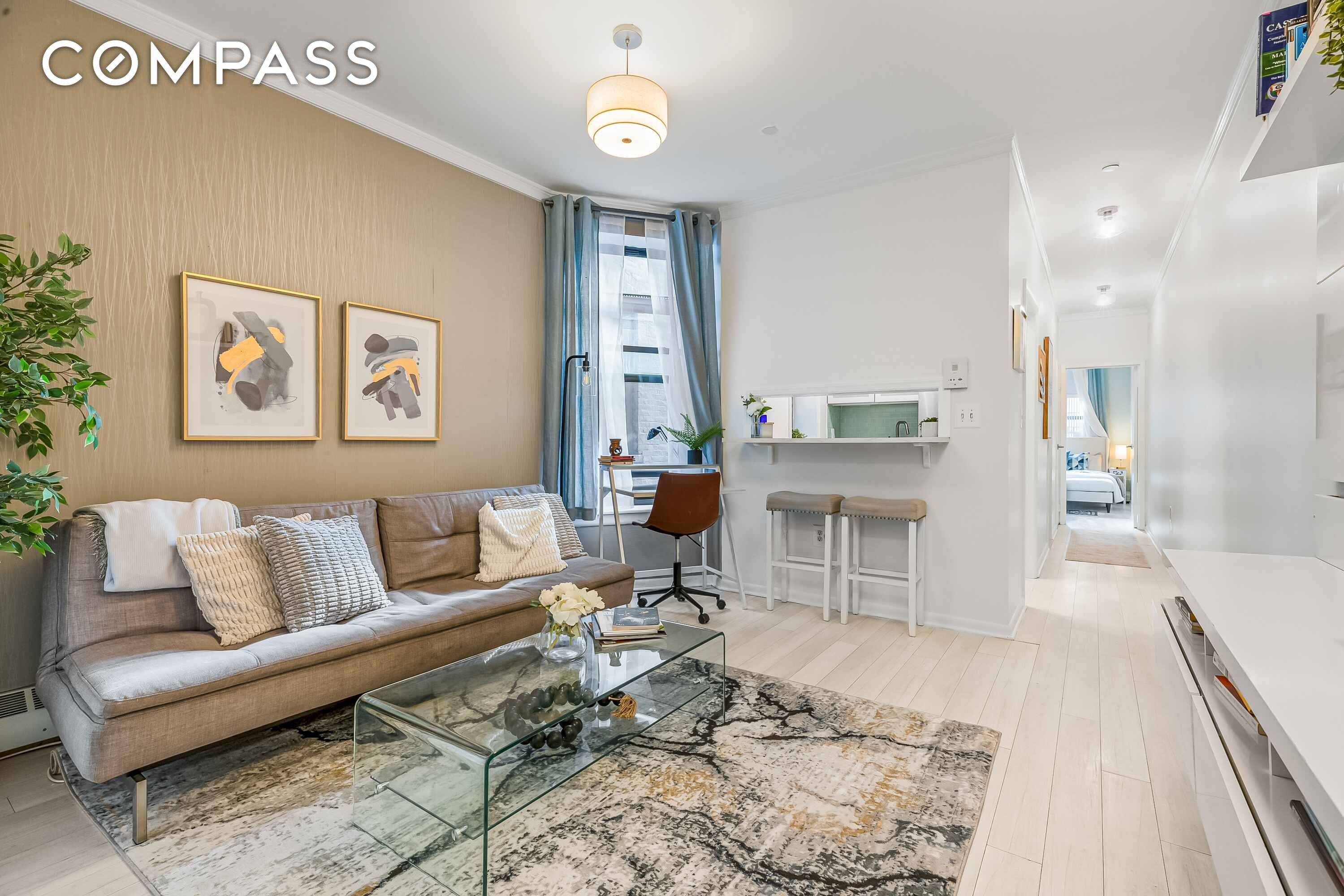 108 W 114th Street 4B