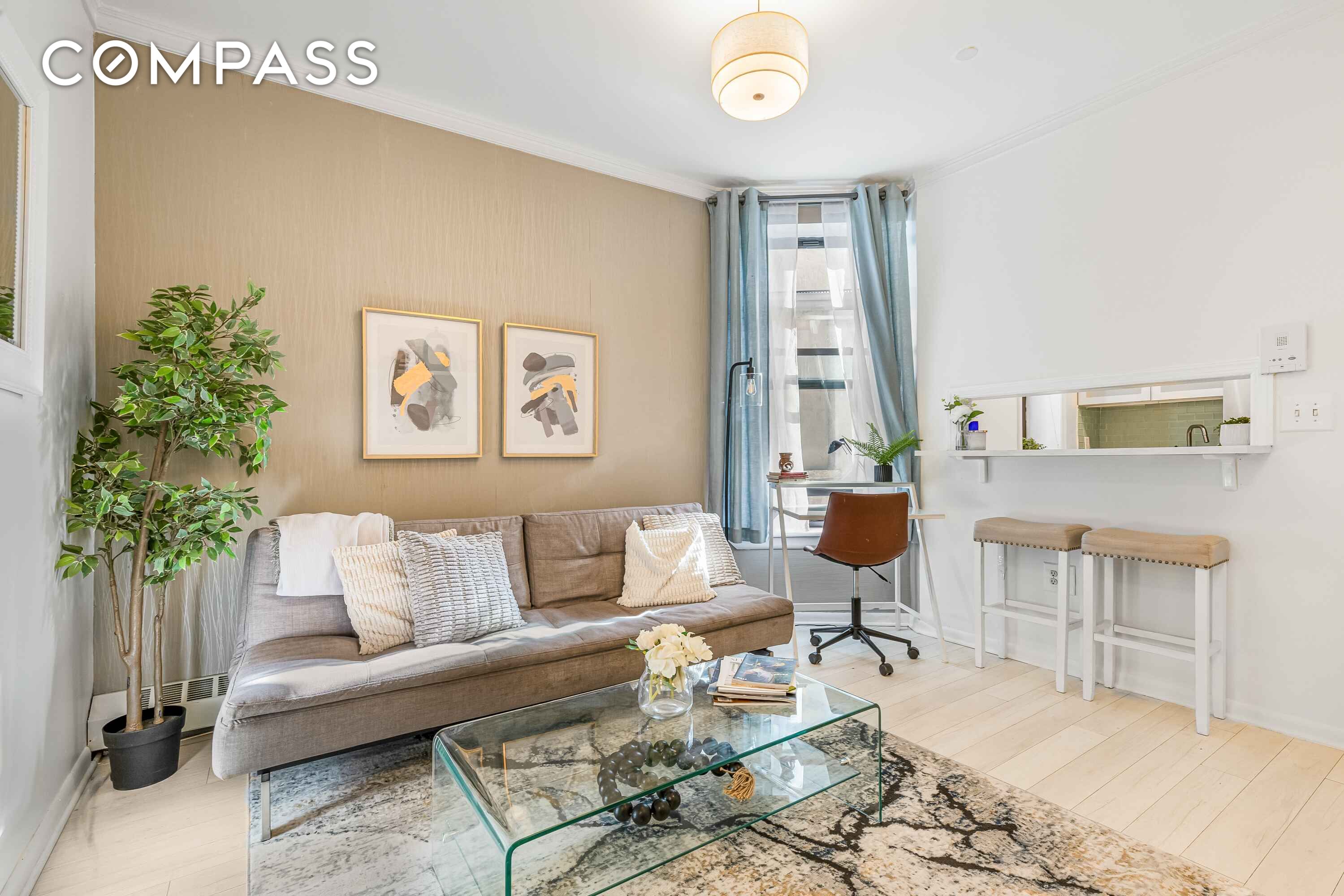 108 W 114th Street 4B