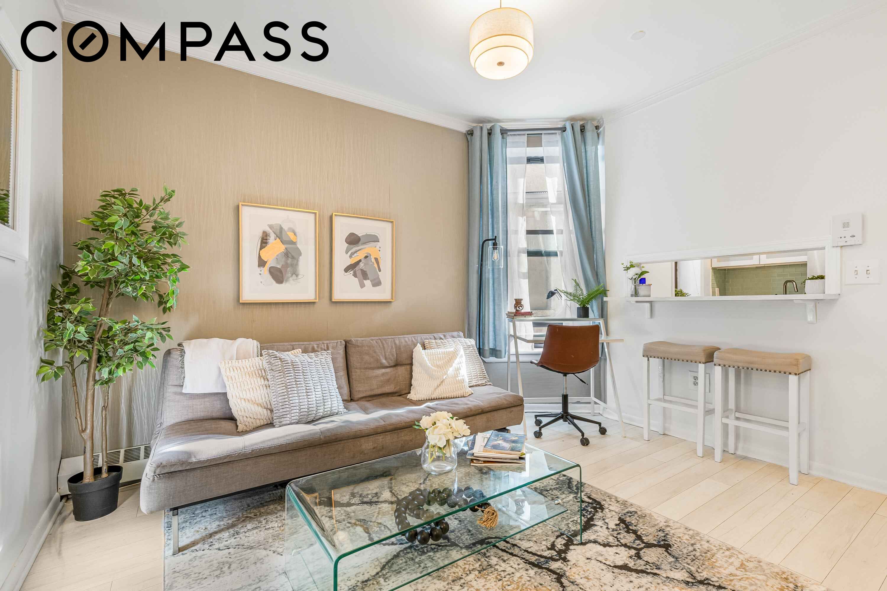 108 W 114th Street 4B
