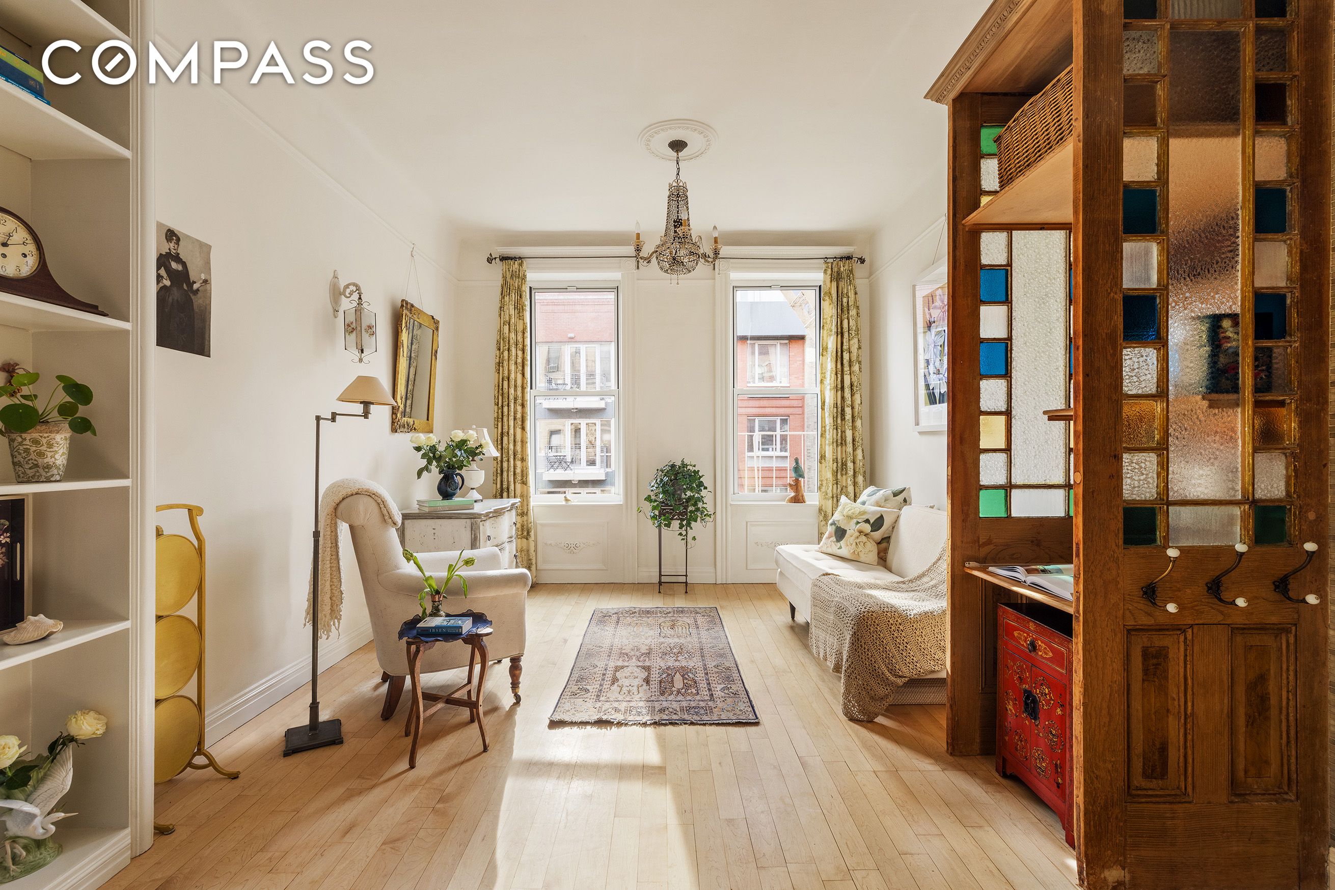 633 E 11th Street 12A