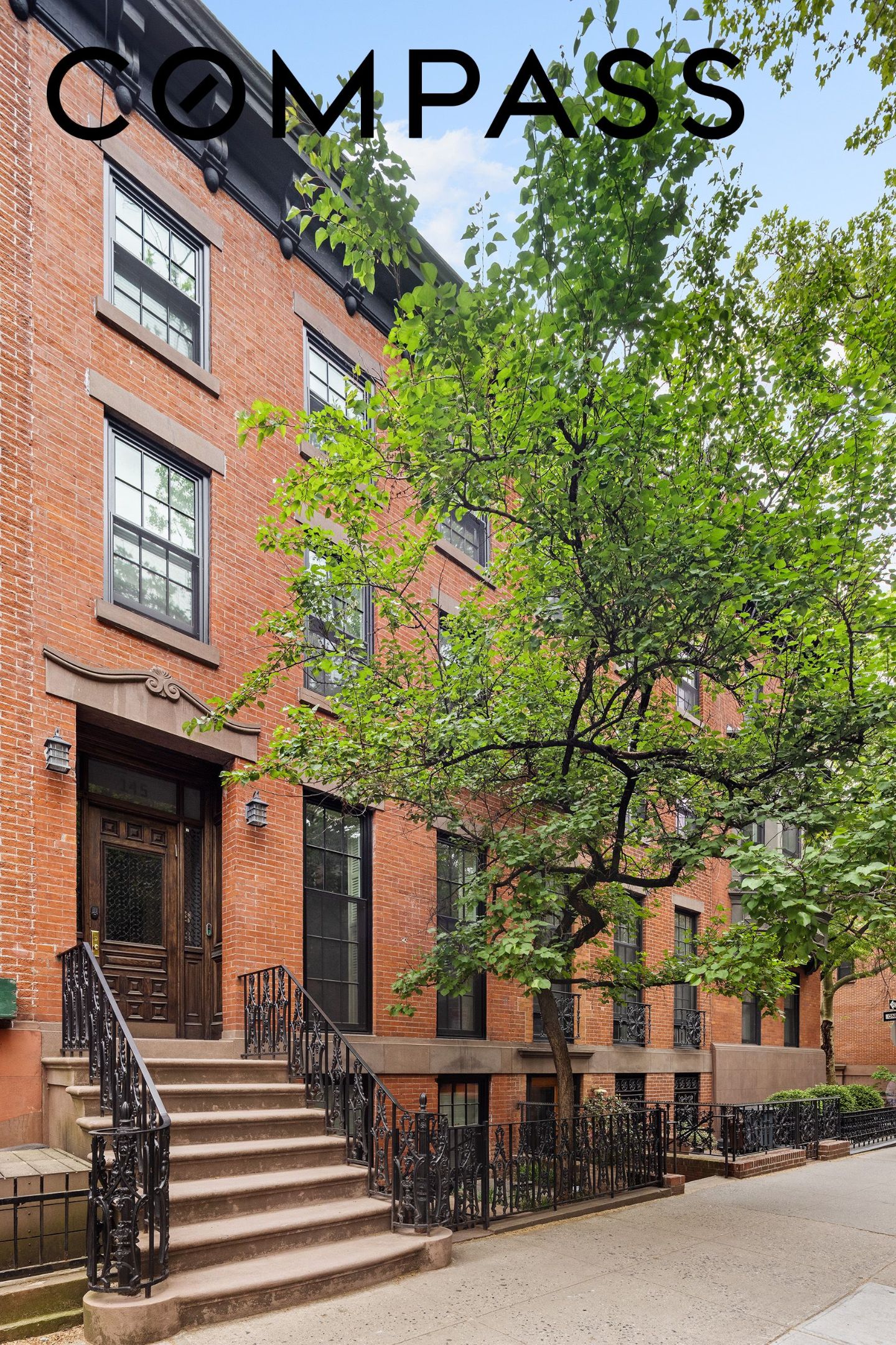 145 Clinton Street