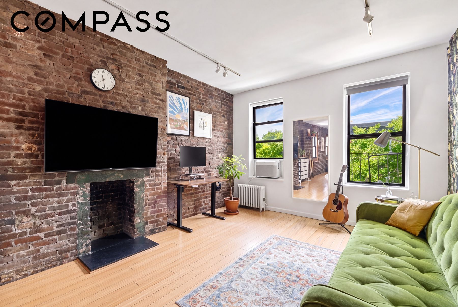 334 E 5th Street 5W