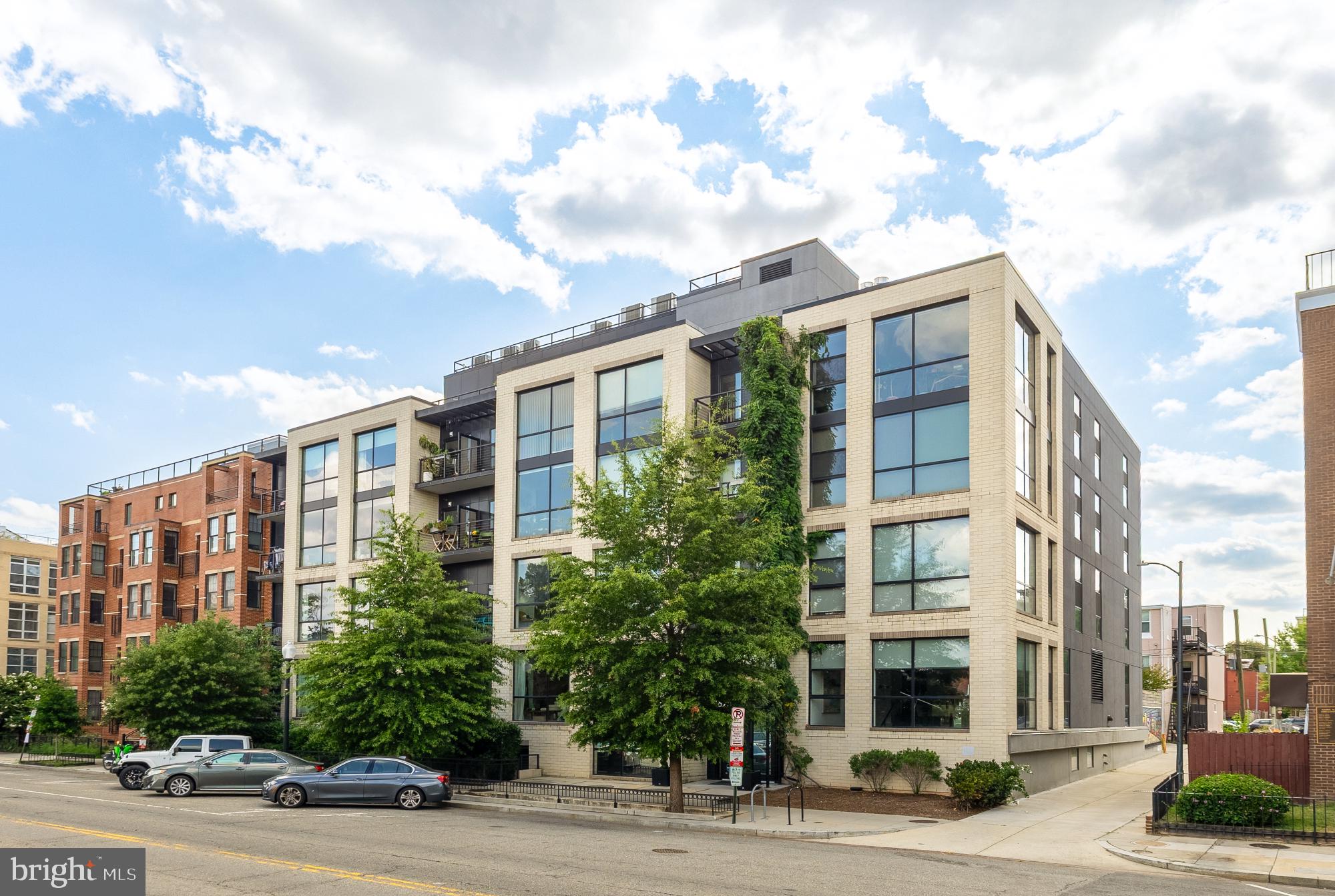 1628 11th St NW #309