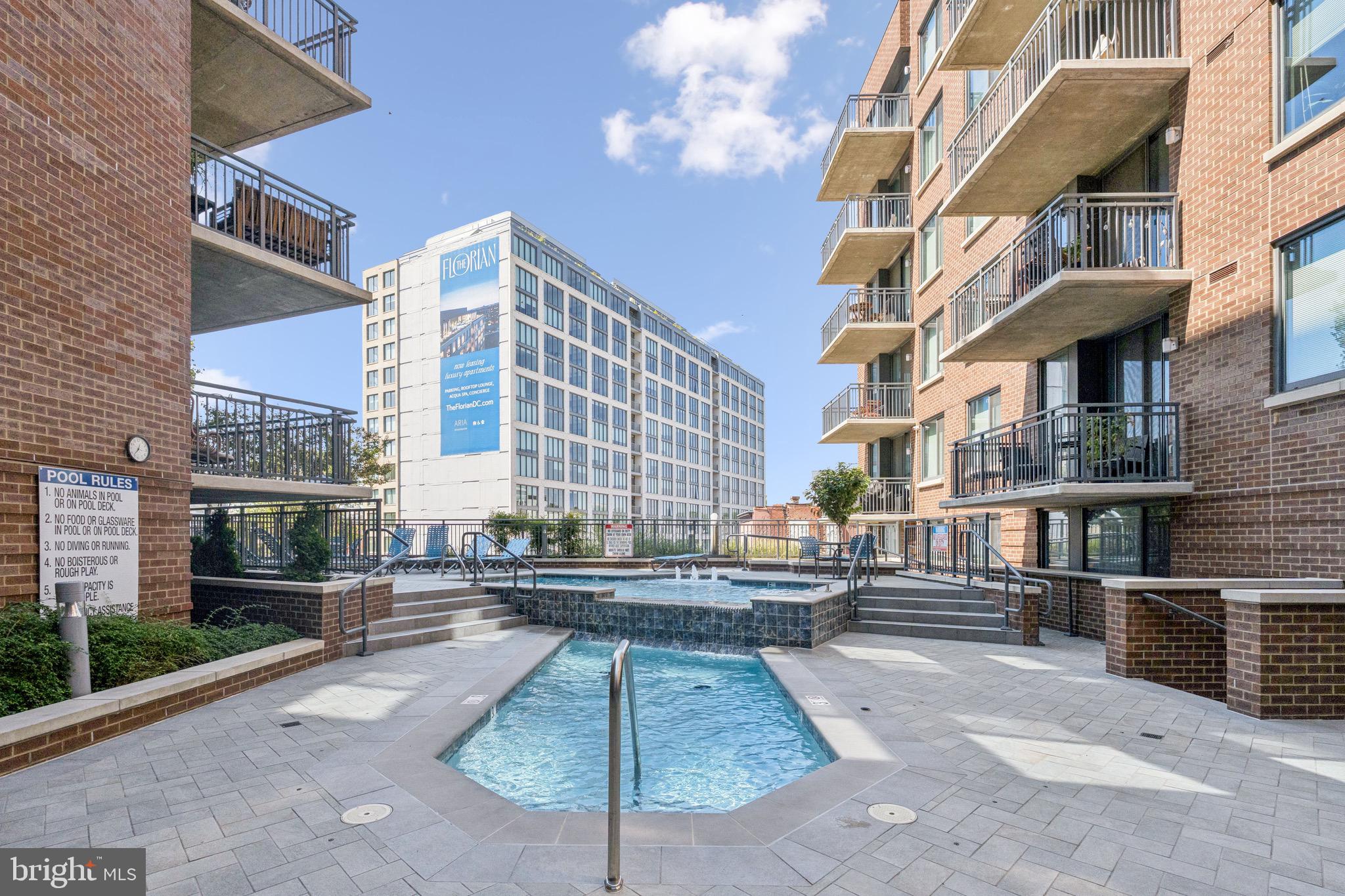 50 FLORIDA AVENUE NE 310