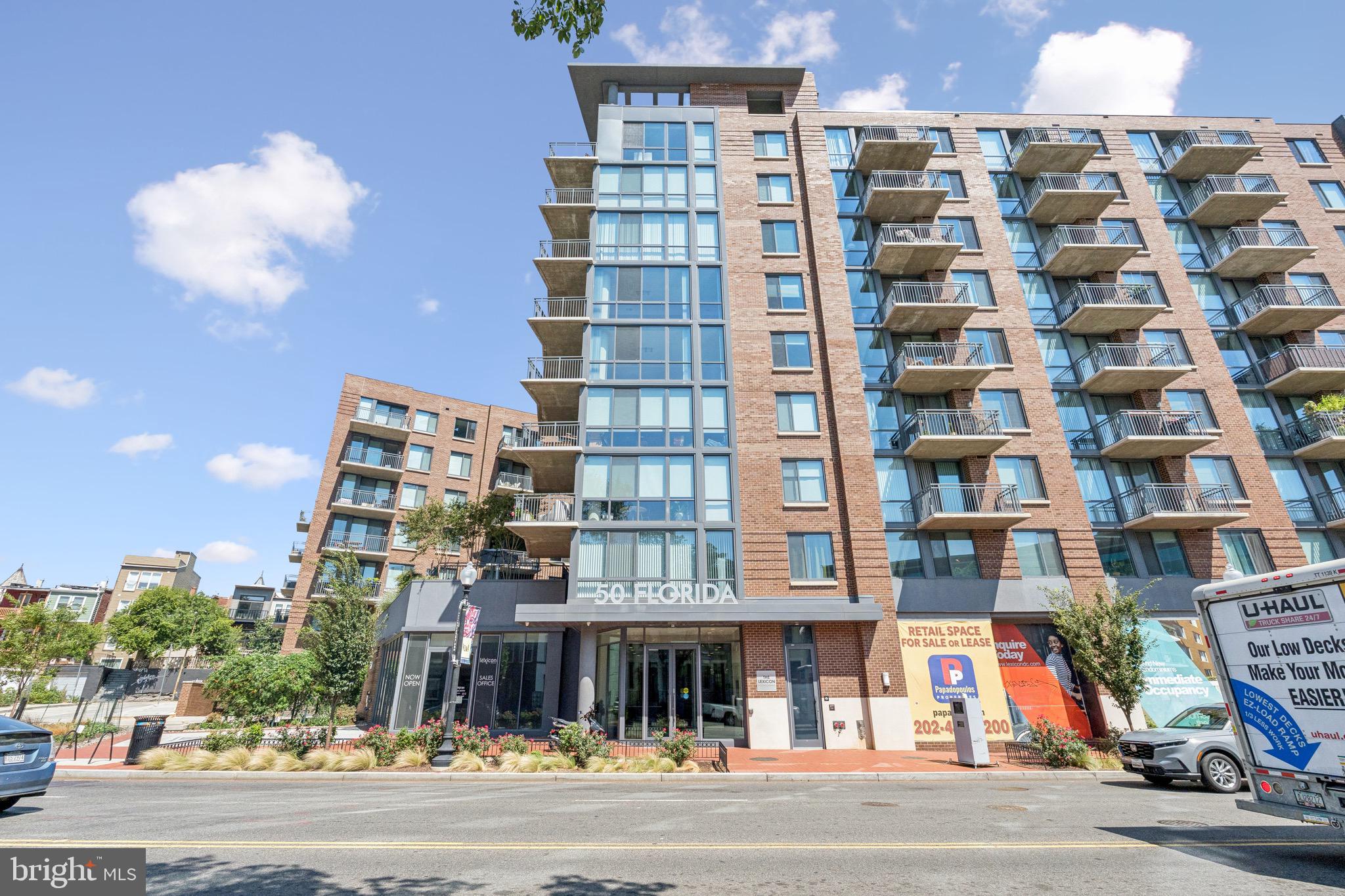 50 FLORIDA AVENUE NE 310