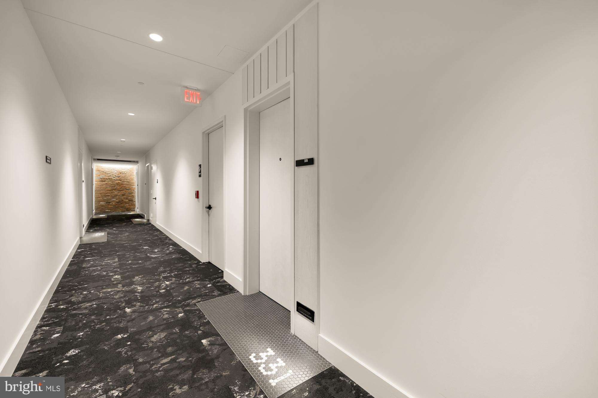 57 N STREET NW 331
