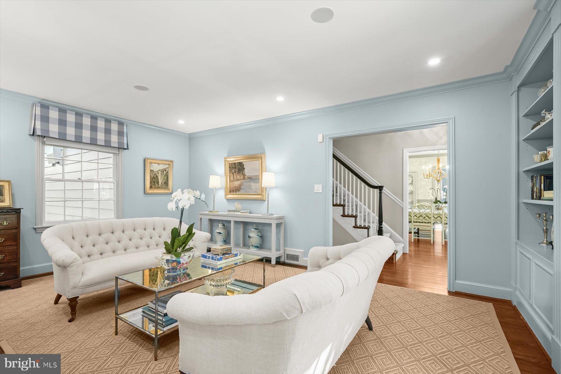 4921 TILDEN STREET NW