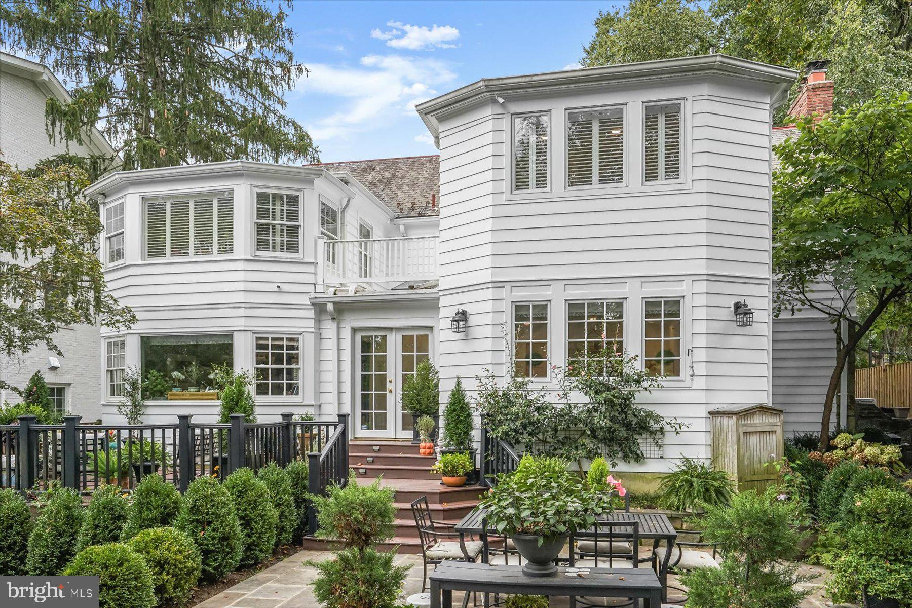 4921 TILDEN STREET NW