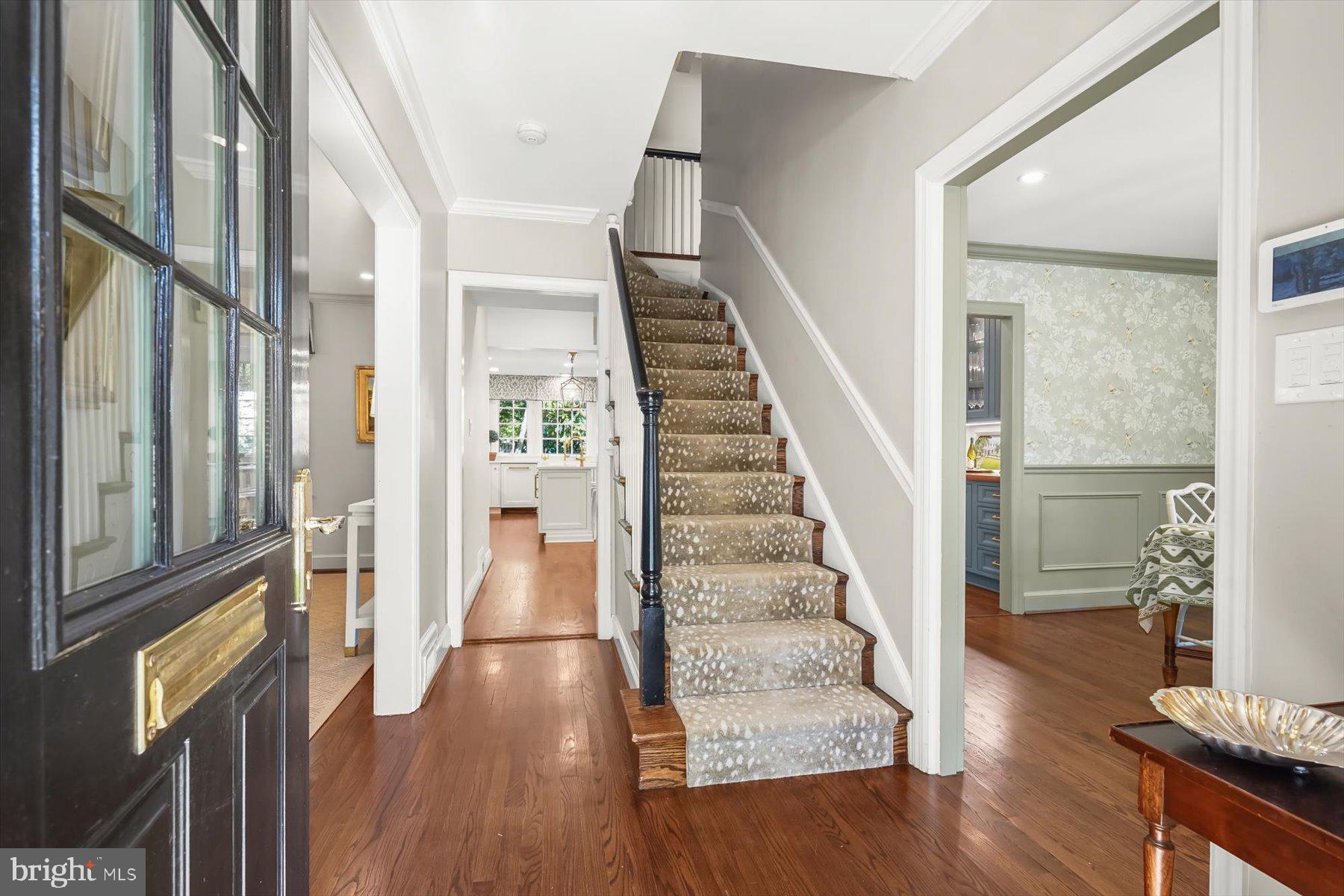 4921 TILDEN STREET NW