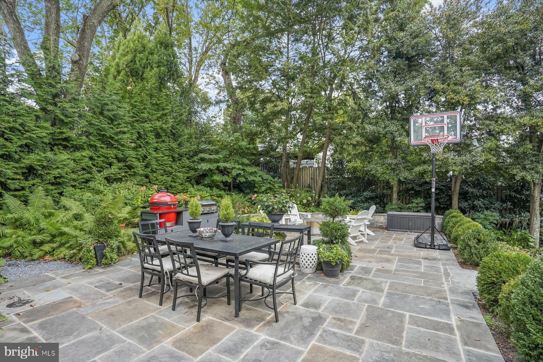 4921 TILDEN STREET NW