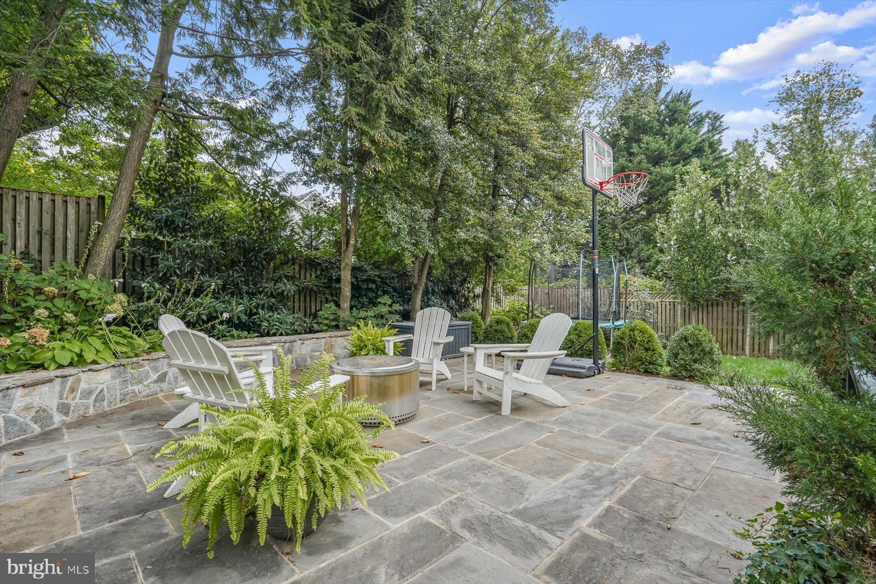 4921 TILDEN STREET NW